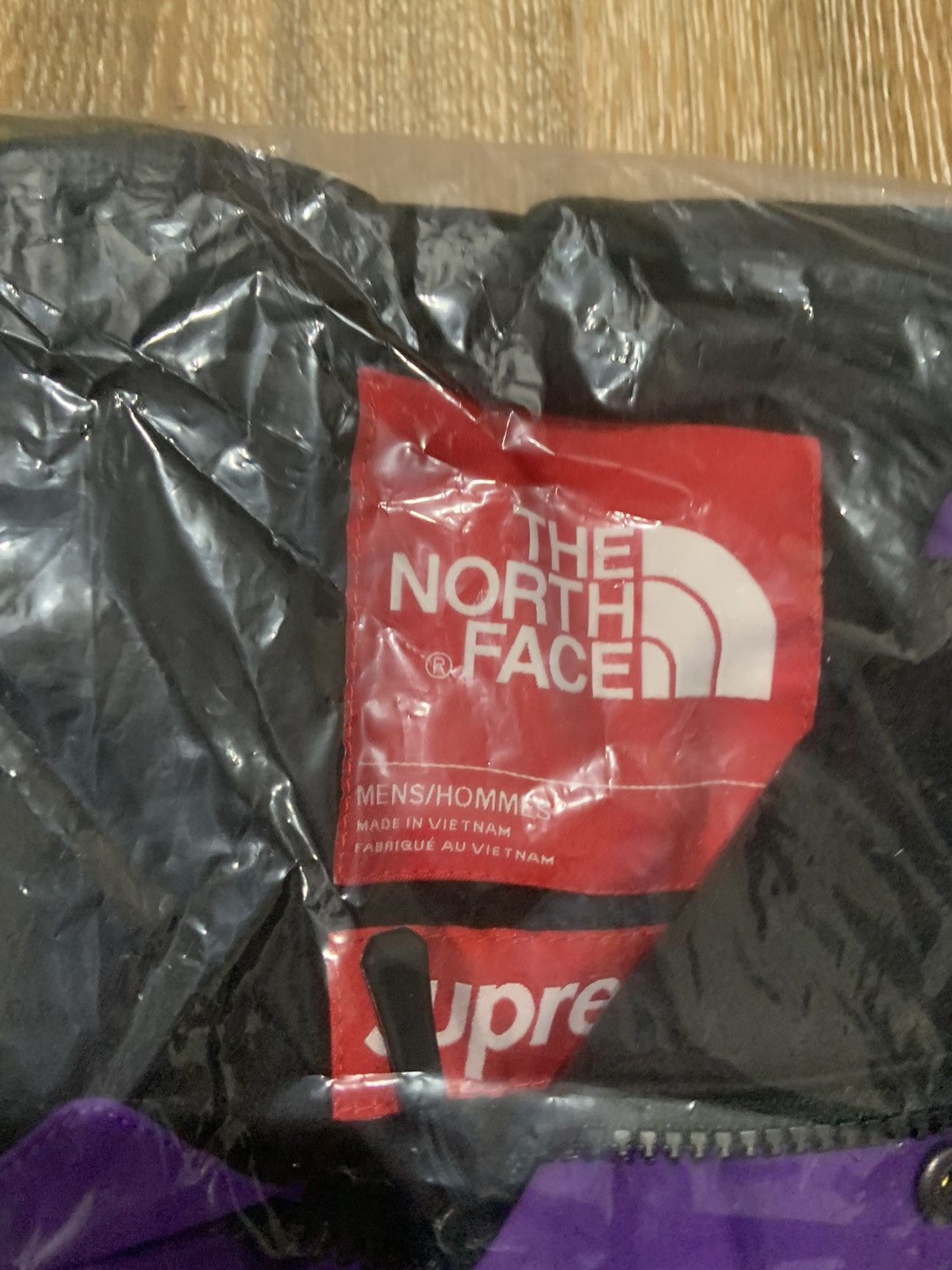 Supreme × The North Face Supreme The North Face Arc Logo Mountain Parka Jacket Size US M / EU 48-50 / 2 - 5 Thumbnail