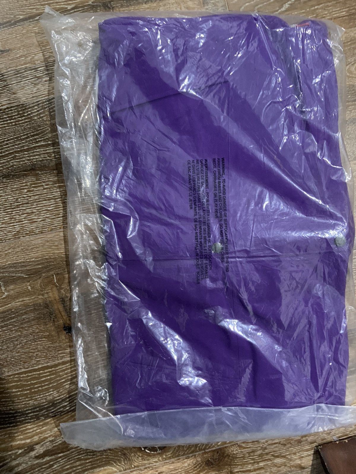 Supreme × The North Face Supreme The North Face Arc Logo Mountain Parka Jacket Size US M / EU 48-50 / 2 - 6 Thumbnail