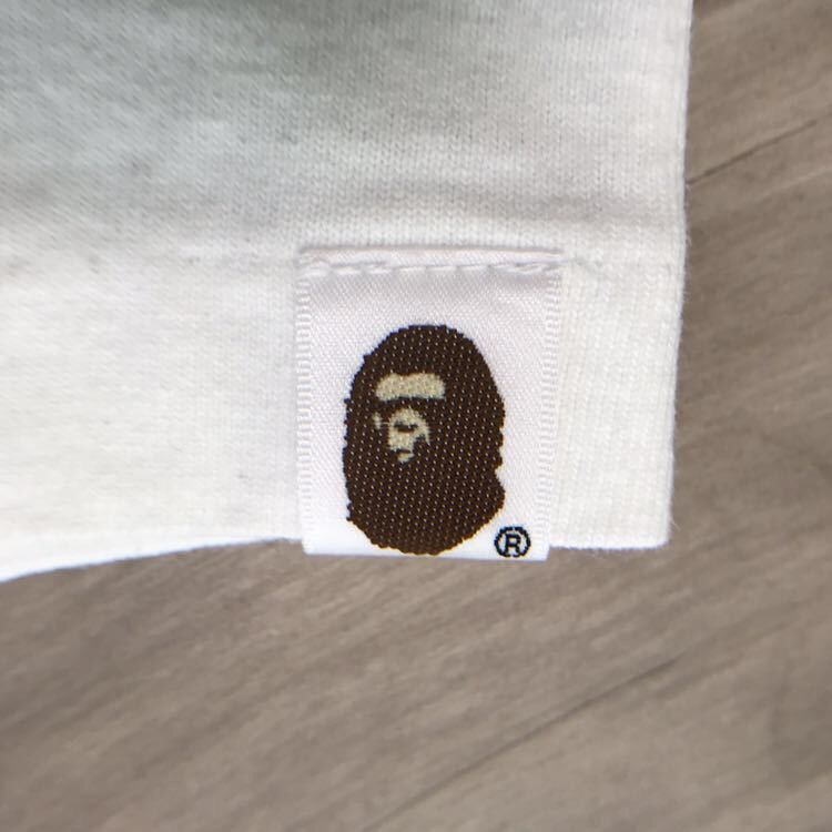 Bape BAPE Sendai city color camo college logo T-shirt Size US S / EU 44-46 / 1 - 5 Thumbnail