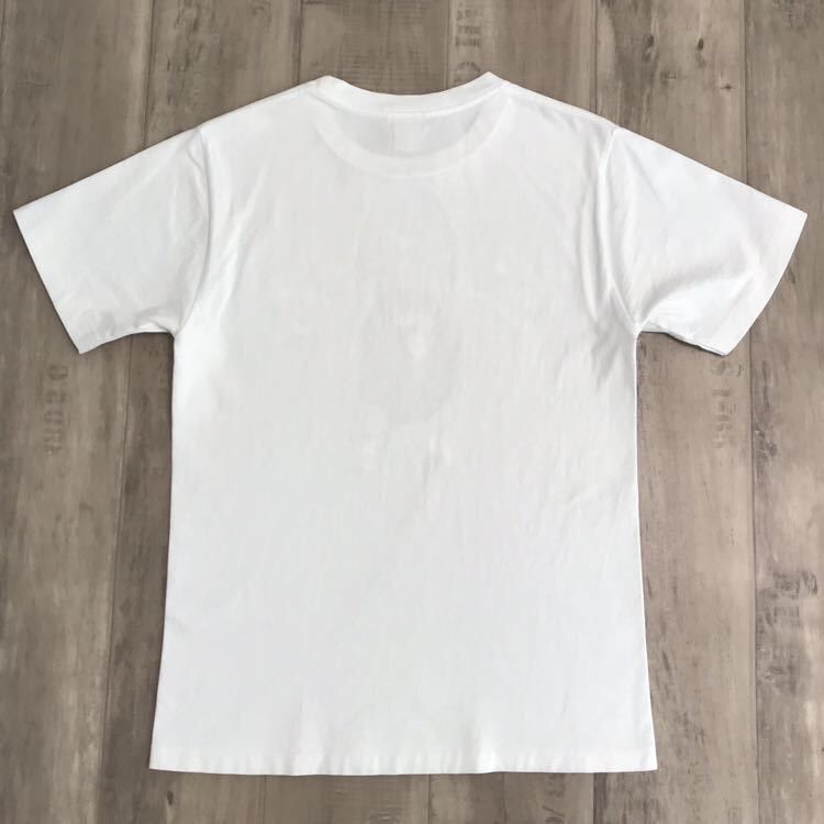 Bape BAPE Sendai city color camo college logo T-shirt Size US S / EU 44-46 / 1 - 4 Thumbnail