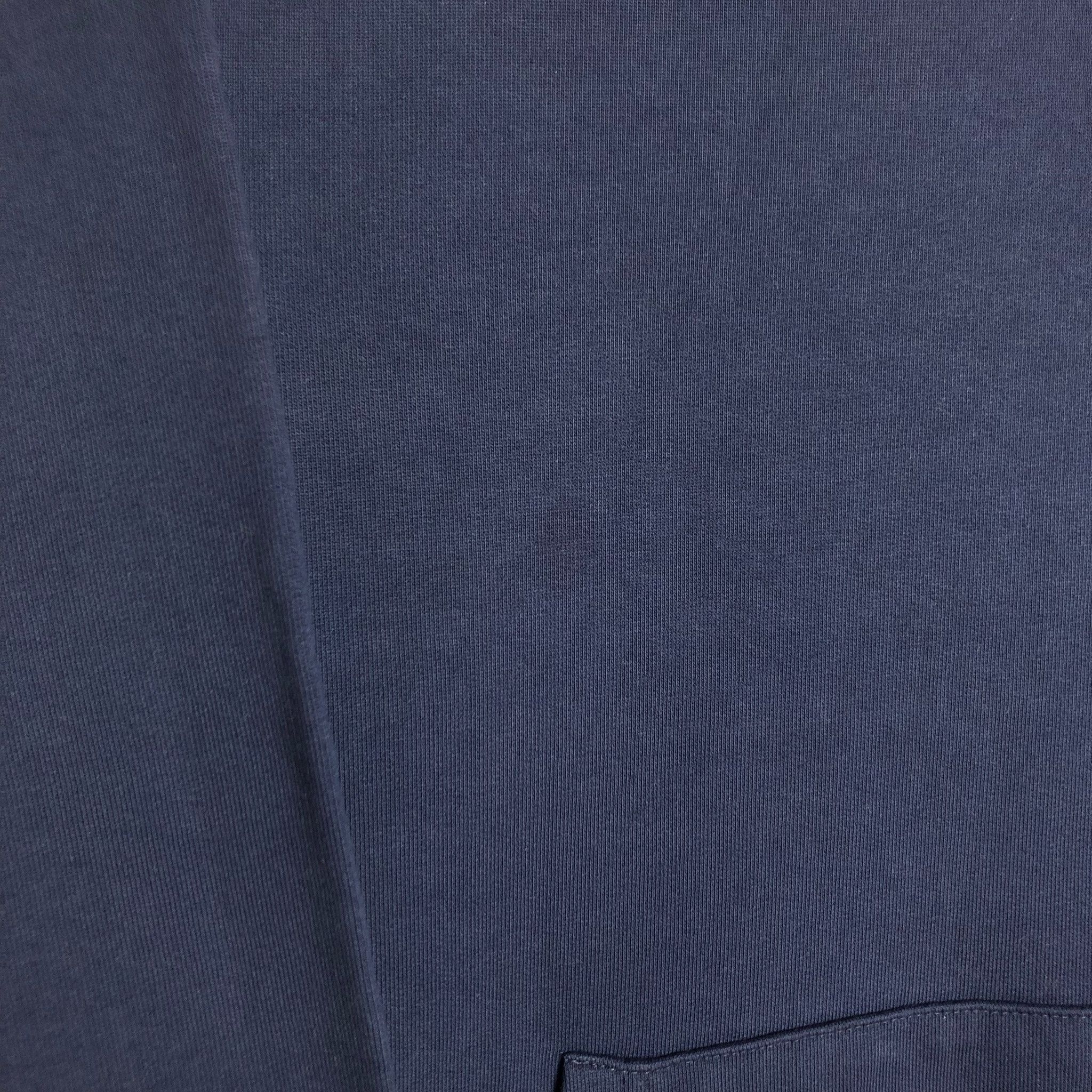 Billionaire Boys Club Billionaire Boys Club navy hoodie sweatshirt vintage retro Size US S / EU 44-46 / 1 - 5 Thumbnail