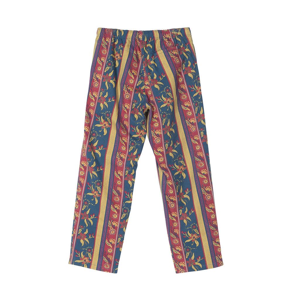 Stussy Stussy Fleur Stripe Beach Pants Size US 32 / EU 48 - 2 Thumbnail