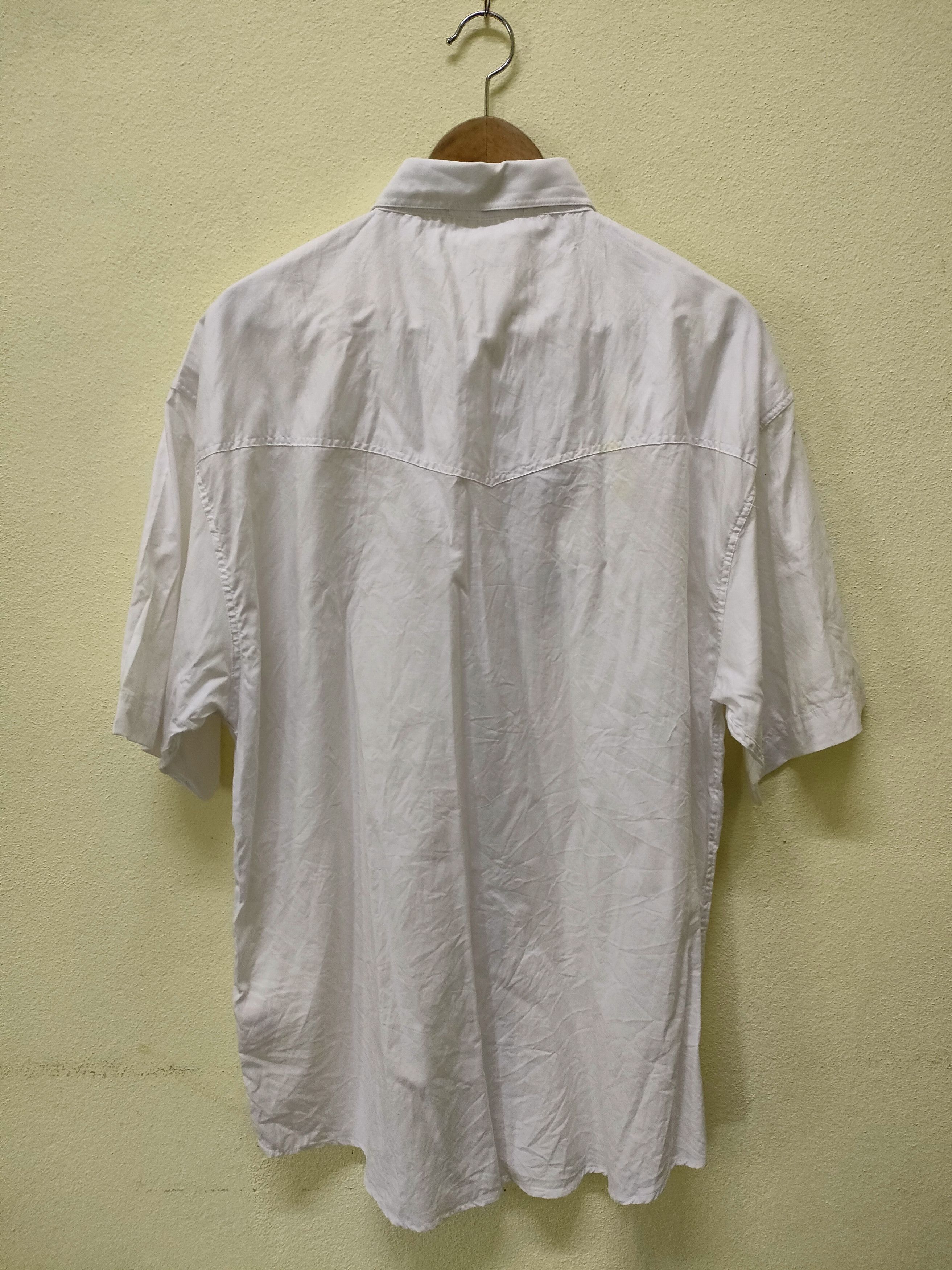 Cartoon Network × Mickey & Co. Mickey And Co Embroidered Shirts Size US L / EU 52-54 / 3 - 4 Thumbnail