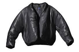 Gap YZY x Gap Yeezy Round Puffer Jacket Size US XL / EU 56 / 4 - 1 Thumbnail