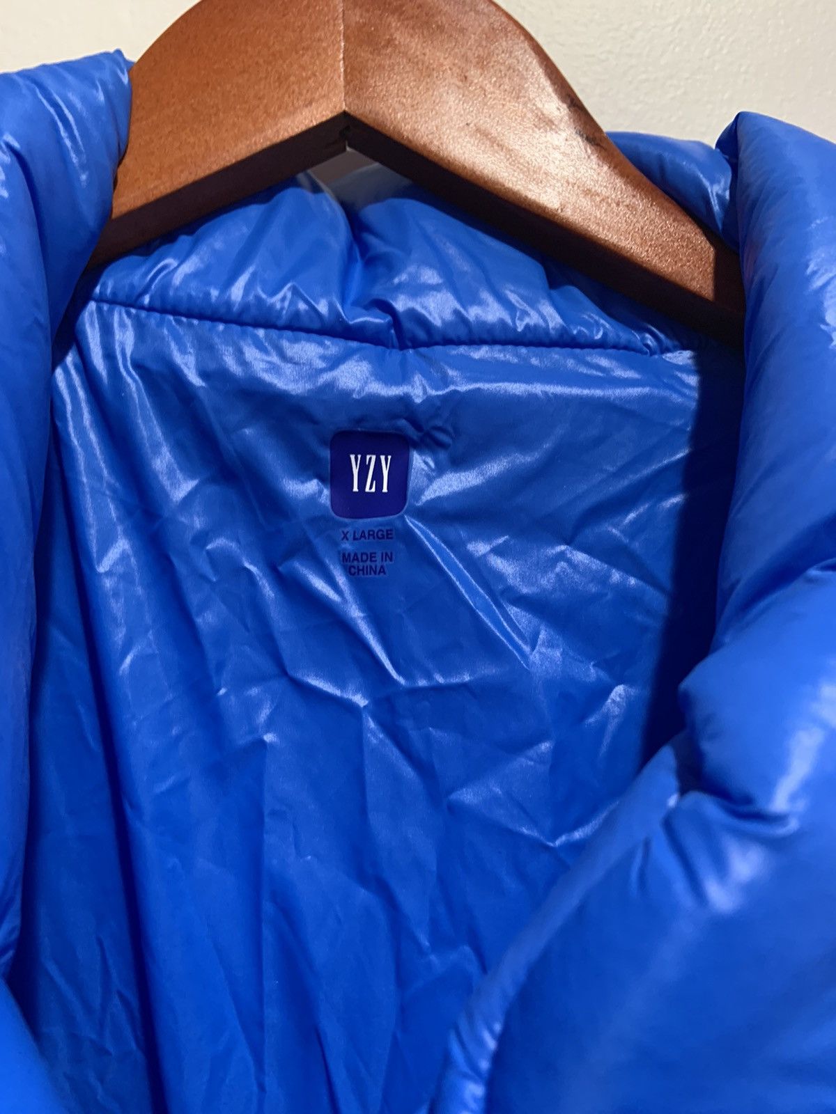 Gap Kanye West x Gap YZY Round Jacket Size US XL / EU 56 / 4 - 3 Thumbnail