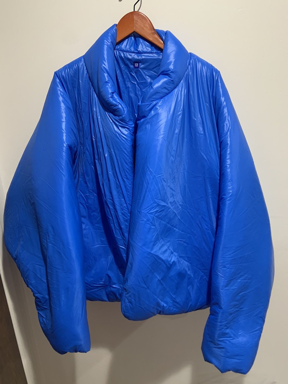 Gap Kanye West x Gap YZY Round Jacket Size US XL / EU 56 / 4 - 2 Thumbnail