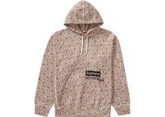 Supreme Junya Watanabe Hoodie | Grailed