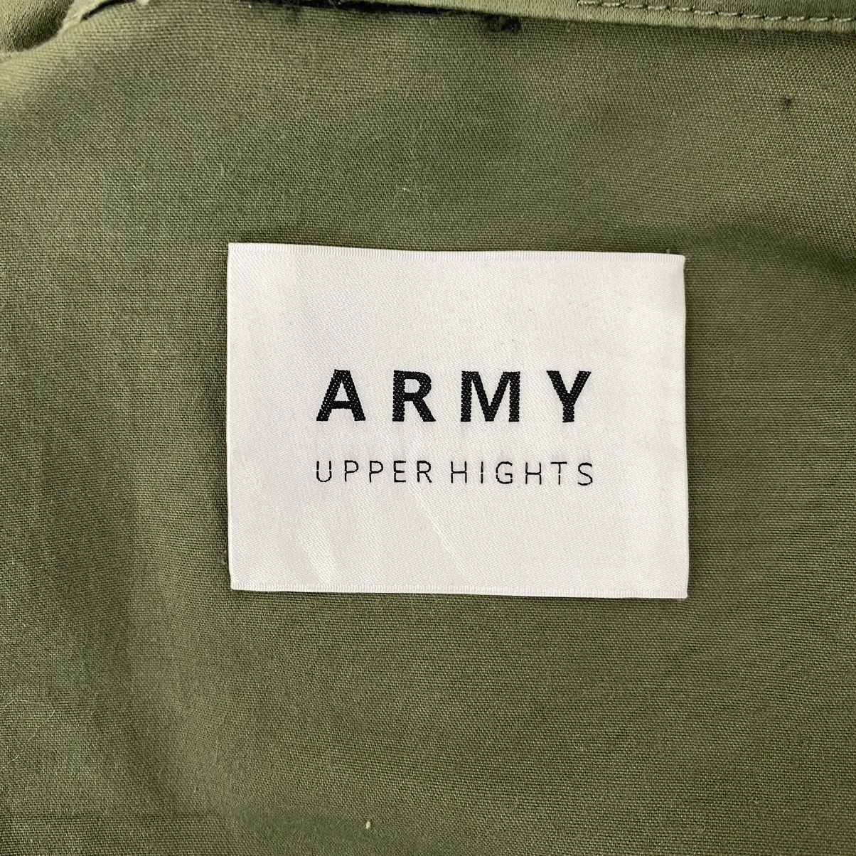 Japanese Brand ARMY UPPER HIGHTS Japanese Brand Military Multi Pocket Army Size US M / EU 48-50 / 2 - 3 Thumbnail