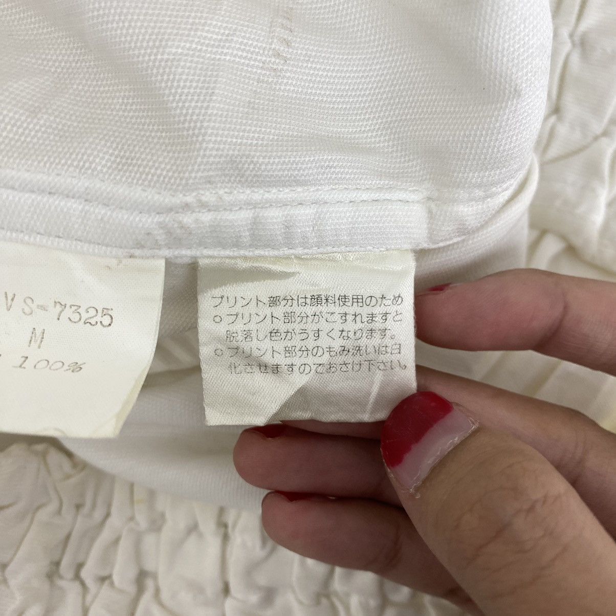 Vintage VALENZA PO SPORTS By Valenza Po Paris Embroidered Logo Jackt Size US XL / EU 56 / 4 - 10 Thumbnail
