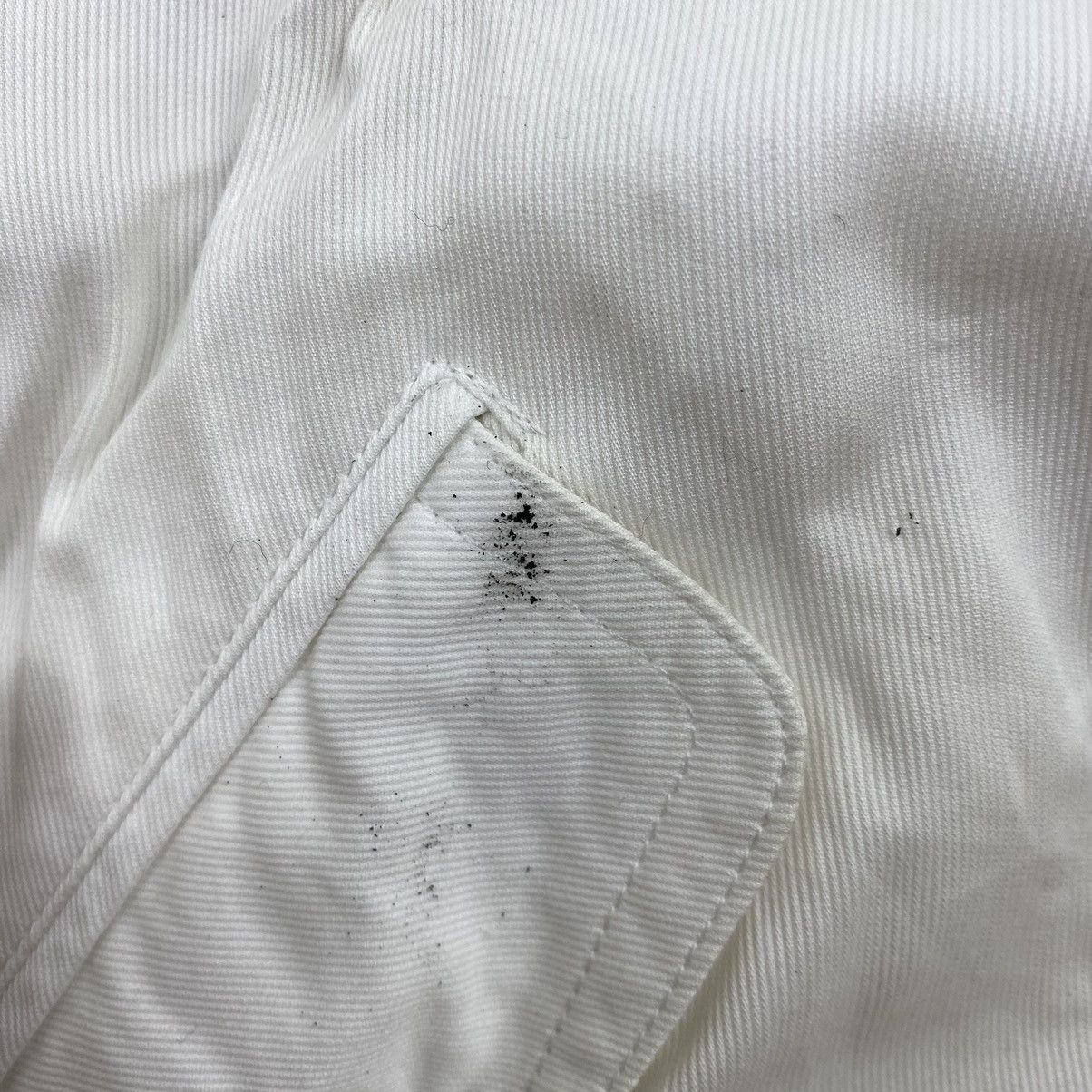 Vintage VALENZA PO SPORTS By Valenza Po Paris Embroidered Logo Jackt Size US XL / EU 56 / 4 - 5 Thumbnail