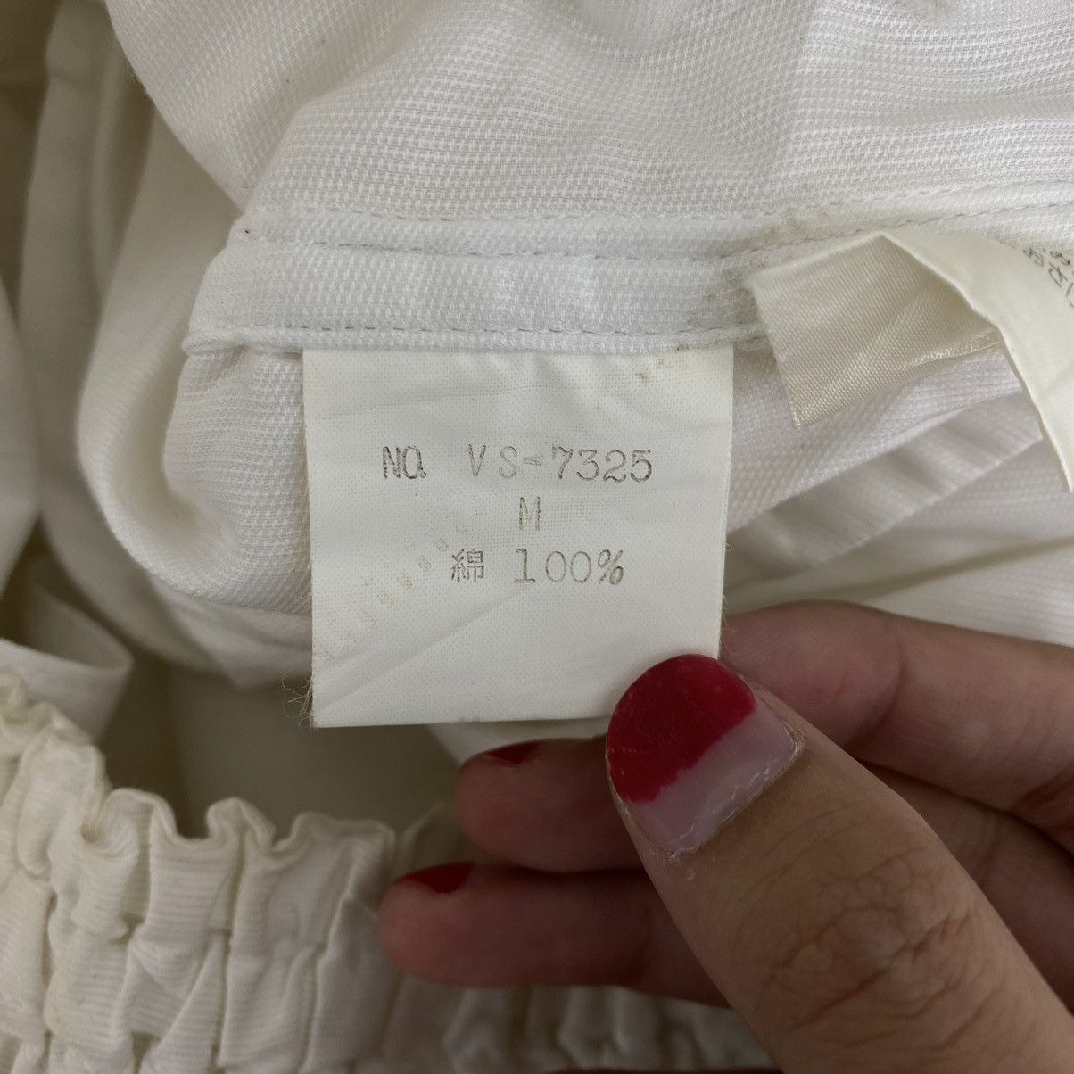 Vintage VALENZA PO SPORTS By Valenza Po Paris Embroidered Logo Jackt Size US XL / EU 56 / 4 - 8 Thumbnail