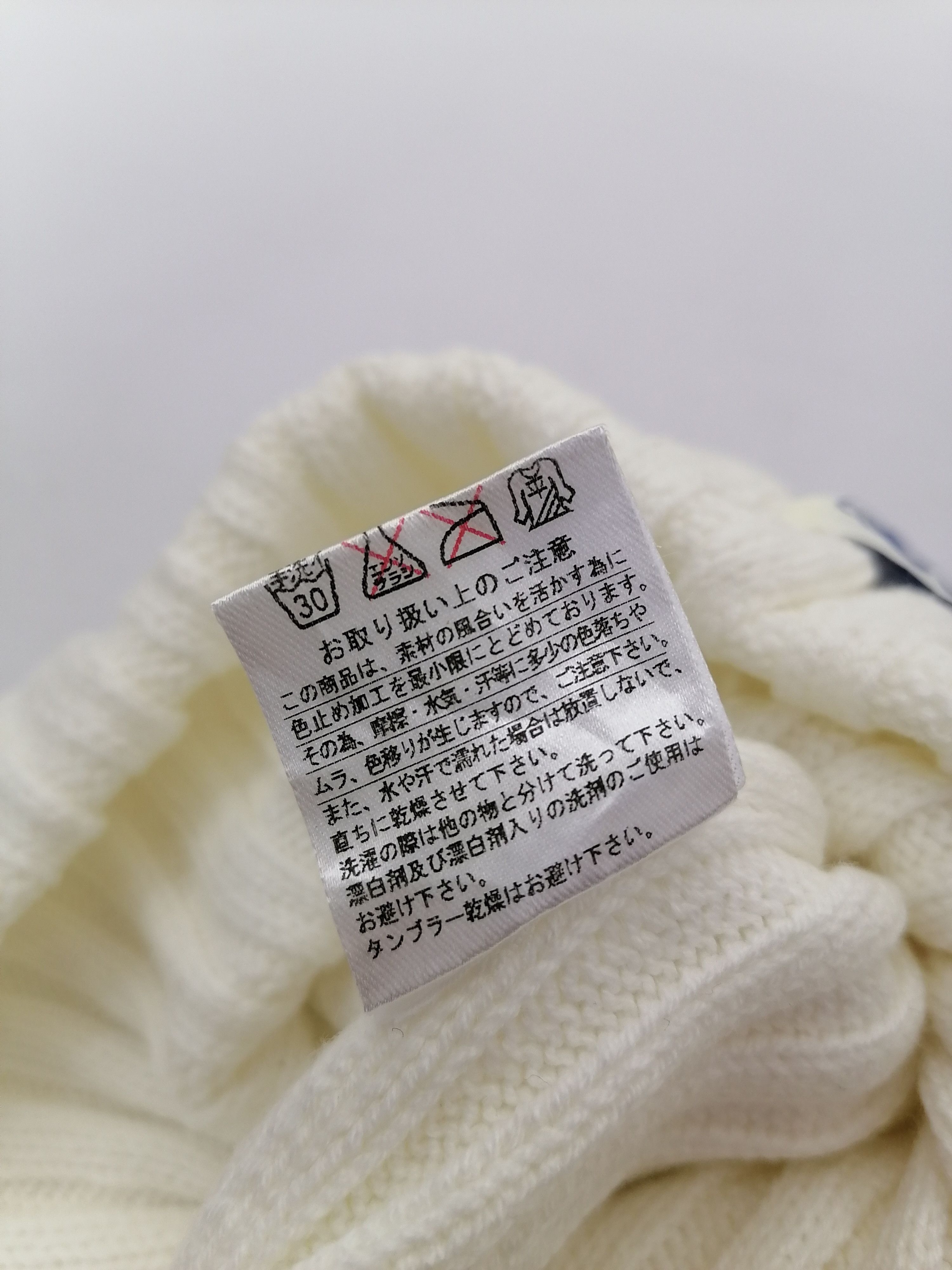 Lee Lee Union Made Beanie Hat Size ONE SIZE - 7 Thumbnail