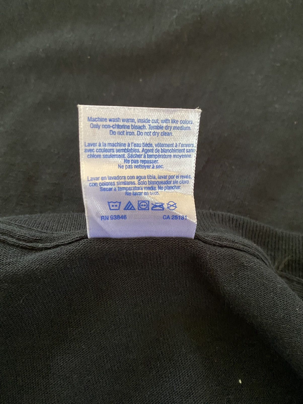 Gildan Kentucky Strong UK T Shirt Size US L / EU 52-54 / 3 - 5 Thumbnail
