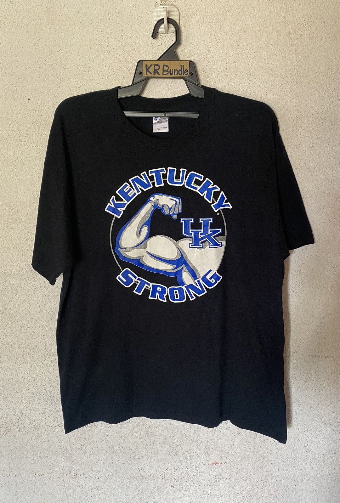 Kentucky Strong UK T Shirt