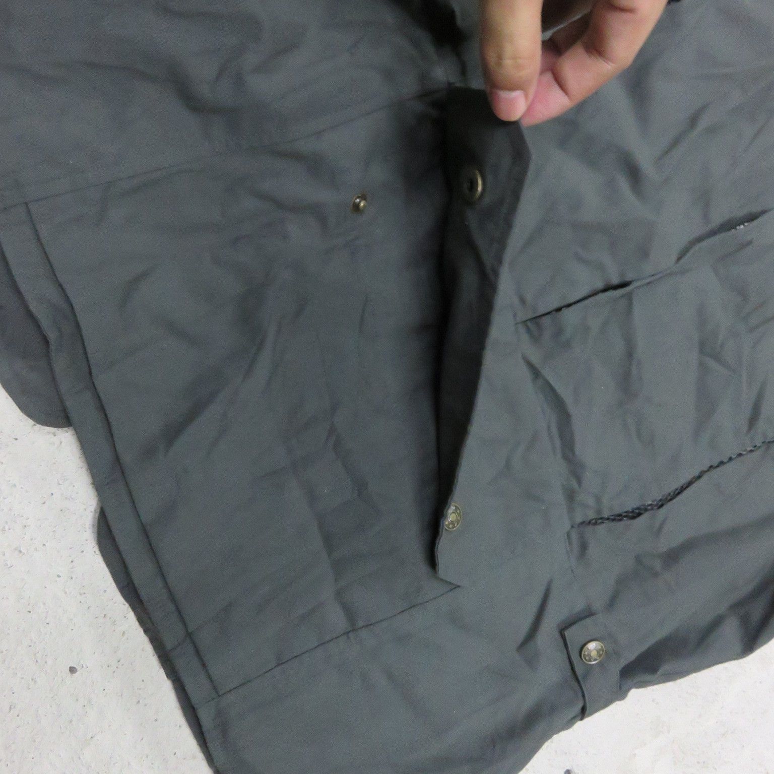 Other Tactical Multi Pocket Fishing Military Vest Size US S / EU 44-46 / 1 - 7 Thumbnail