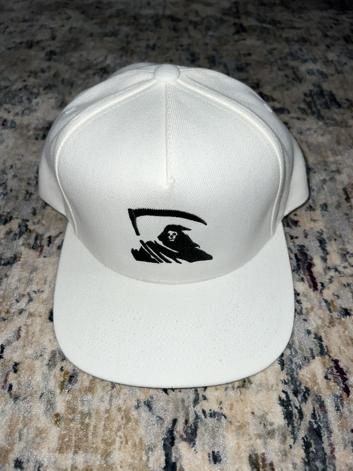 Virgil Abloh Virgil Abloh ICA Reaper Hat Sz: OS Size ONE SIZE - 1 Thumbnail