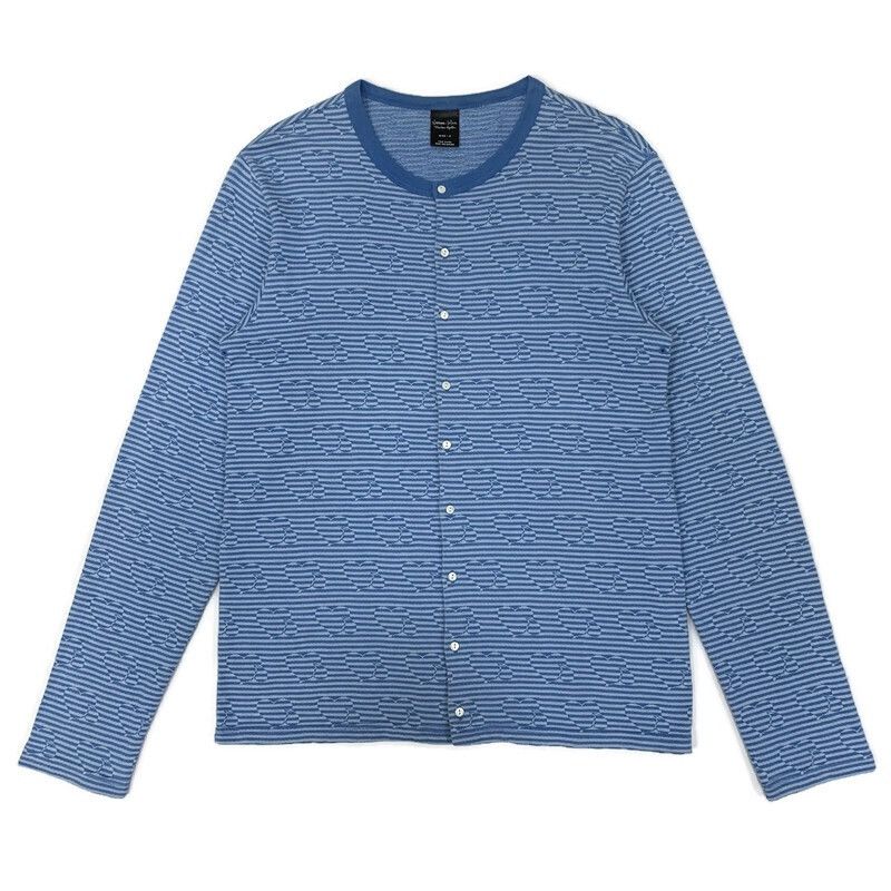 Number N Ine Cardigan | Grailed