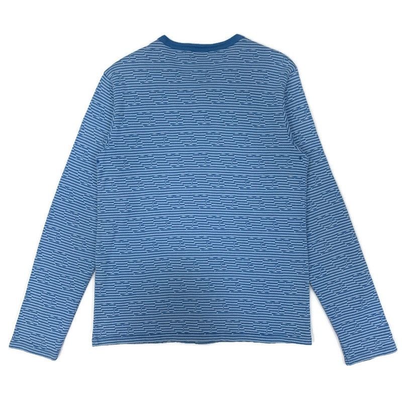 Number (N)ine Number (N)ine 2003 Crying Heart Cardigan Size US L / EU 52-54 / 3 - 2 Thumbnail
