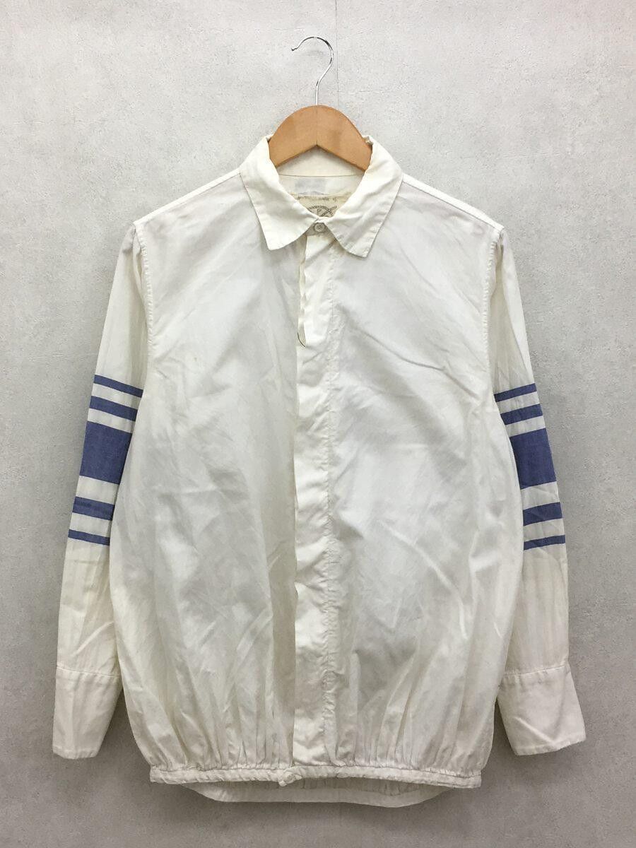 Kapital Long Sleeve Anchor Shirt Size US M / EU 48-50 / 2 - 2 Thumbnail
