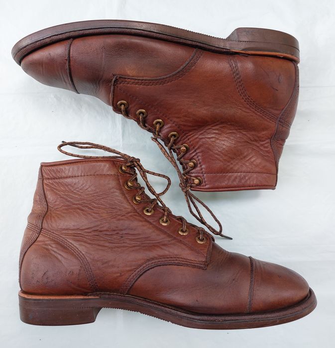 Katahdin boots best sale