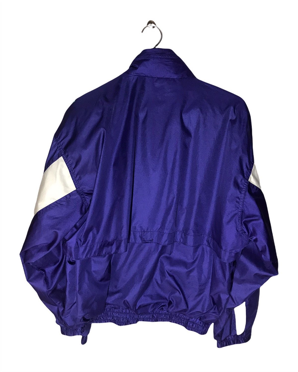 Japanese Brand × Vintage Vintage yonex two layer zipper jacket Size US L / EU 52-54 / 3 - 2 Thumbnail