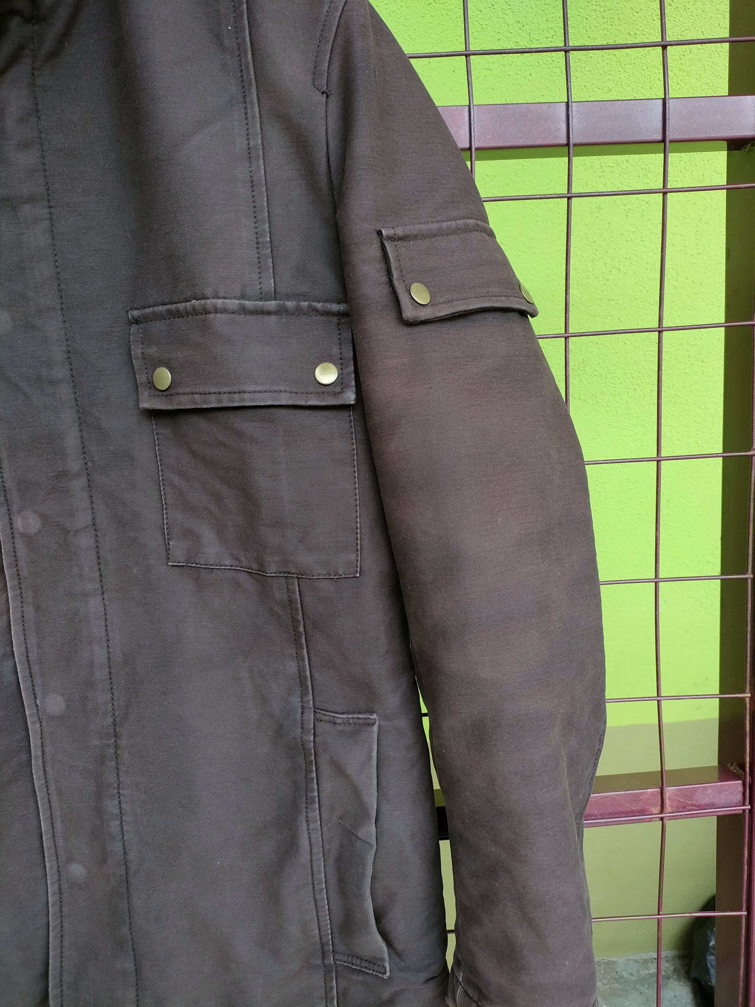 Designer × Melrose Men's Melrose Jacket Size US S / EU 44-46 / 1 - 3 Thumbnail