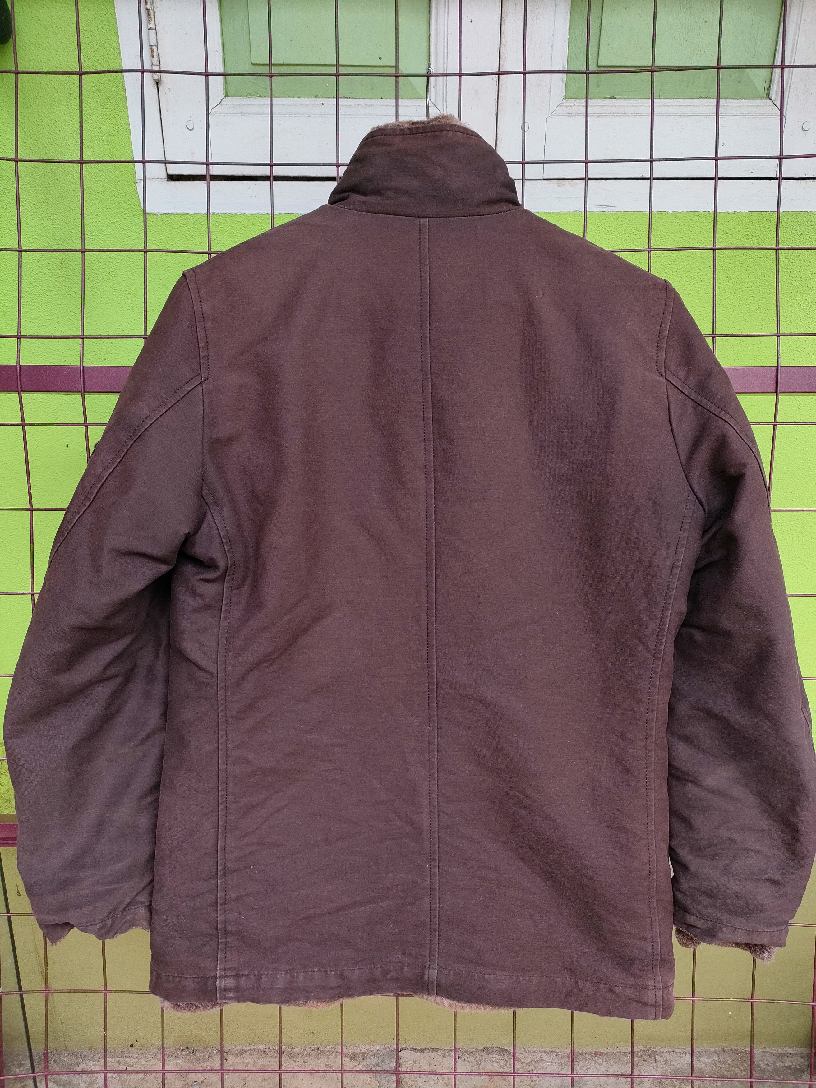 Designer × Melrose Men's Melrose Jacket Size US S / EU 44-46 / 1 - 2 Thumbnail
