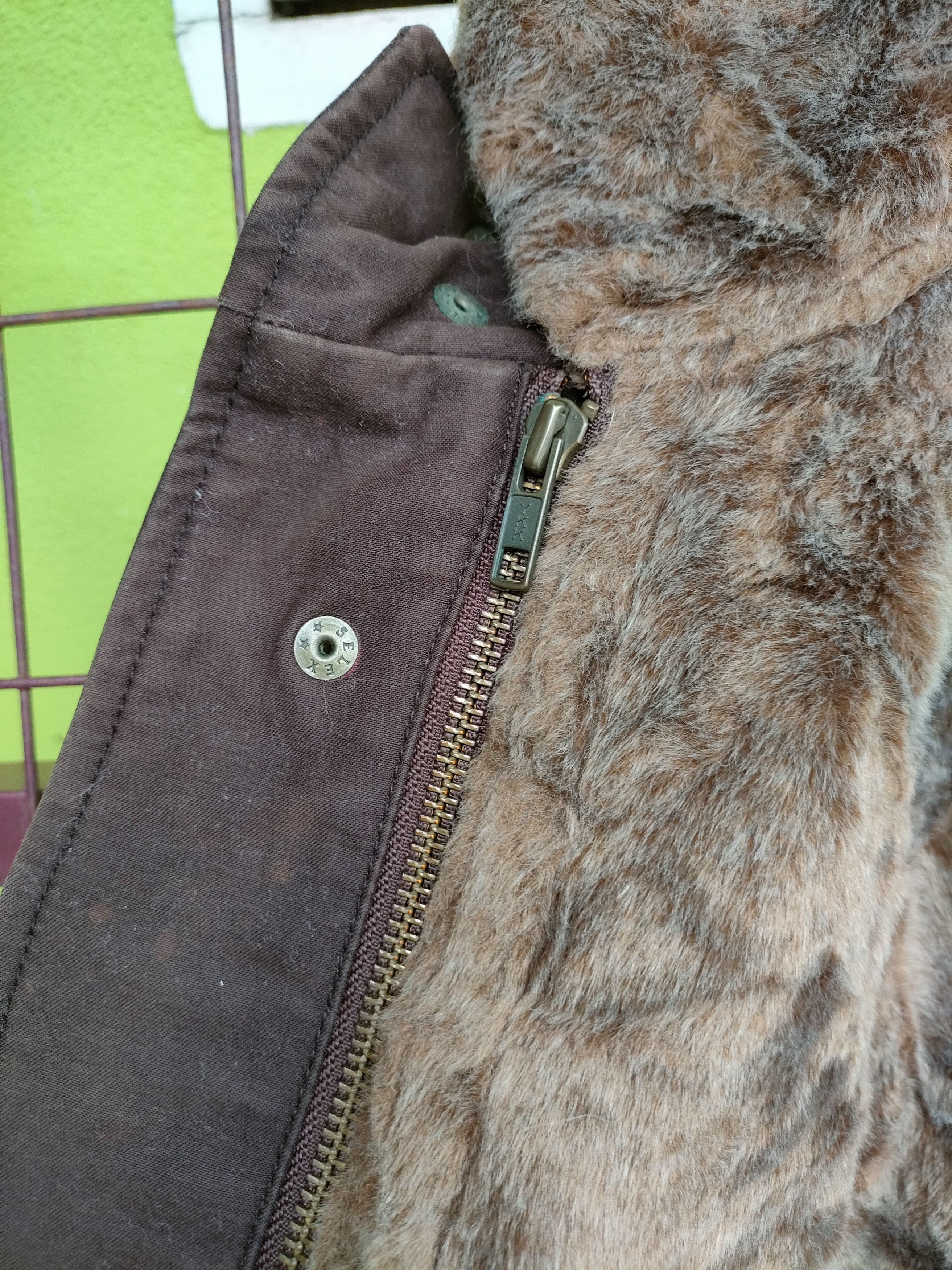 Designer × Melrose Men's Melrose Jacket Size US S / EU 44-46 / 1 - 5 Thumbnail