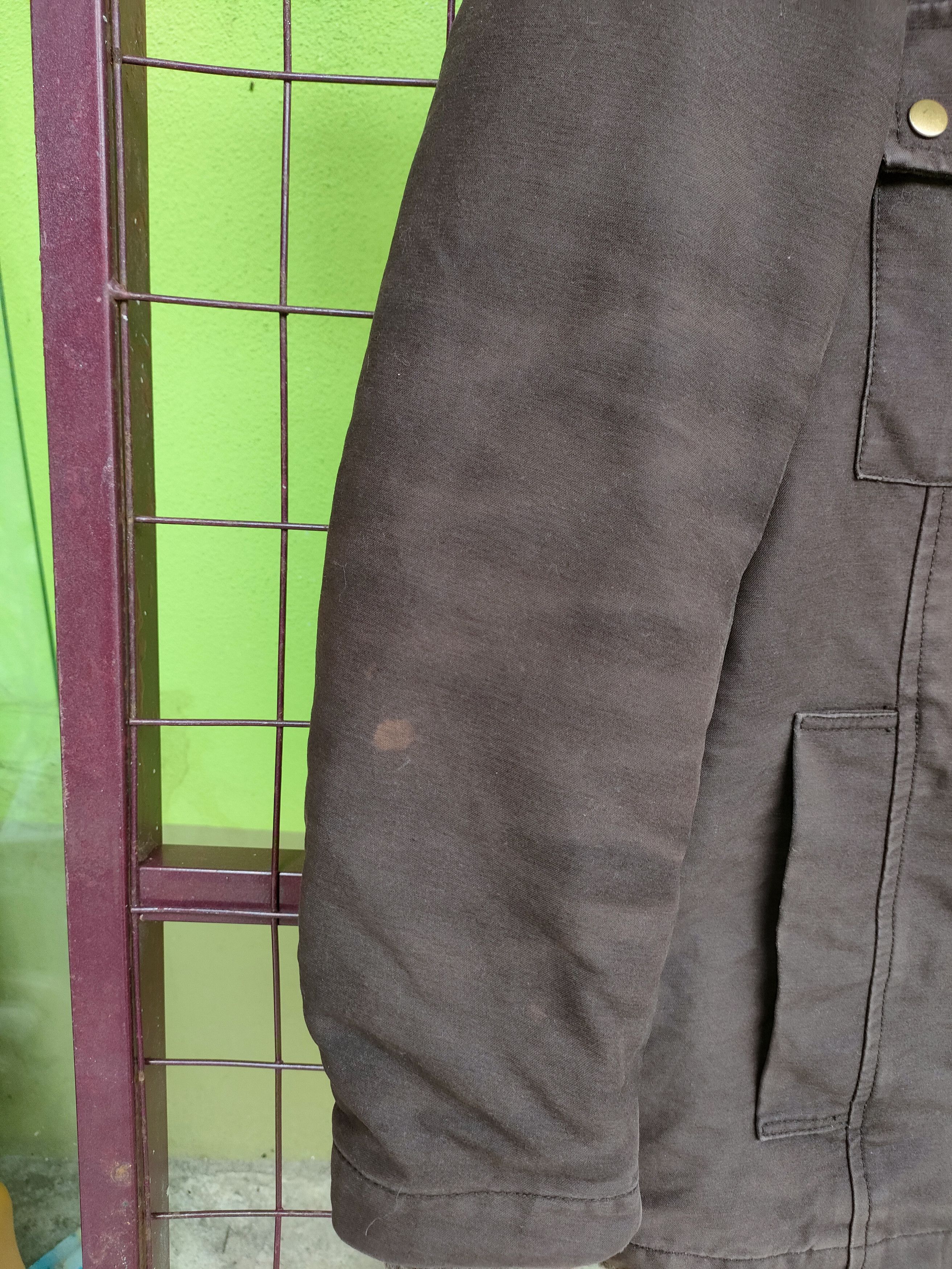 Designer × Melrose Men's Melrose Jacket Size US S / EU 44-46 / 1 - 4 Thumbnail