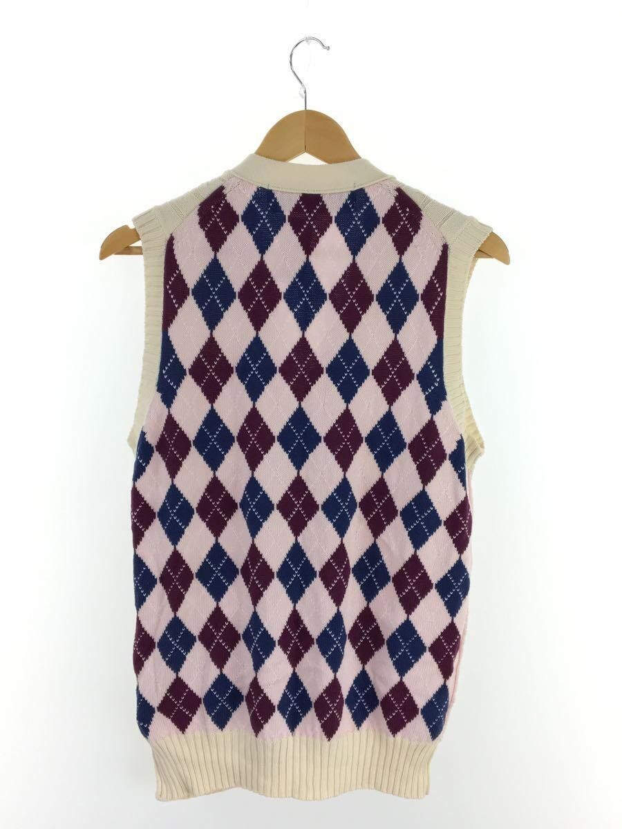 Comme Des Garcons Sweater Vest | Grailed