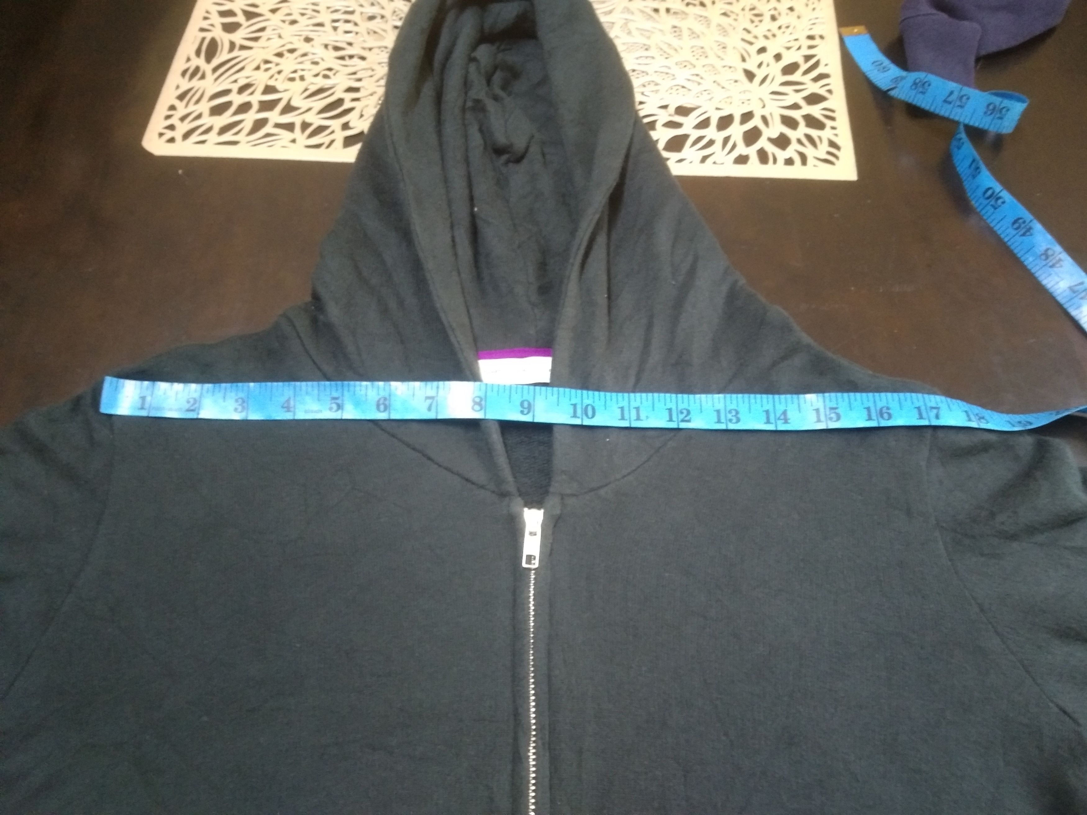 SHIPS THE SHIPS JAPAN SWEATER HOODIE Size US S / EU 44-46 / 1 - 9 Thumbnail