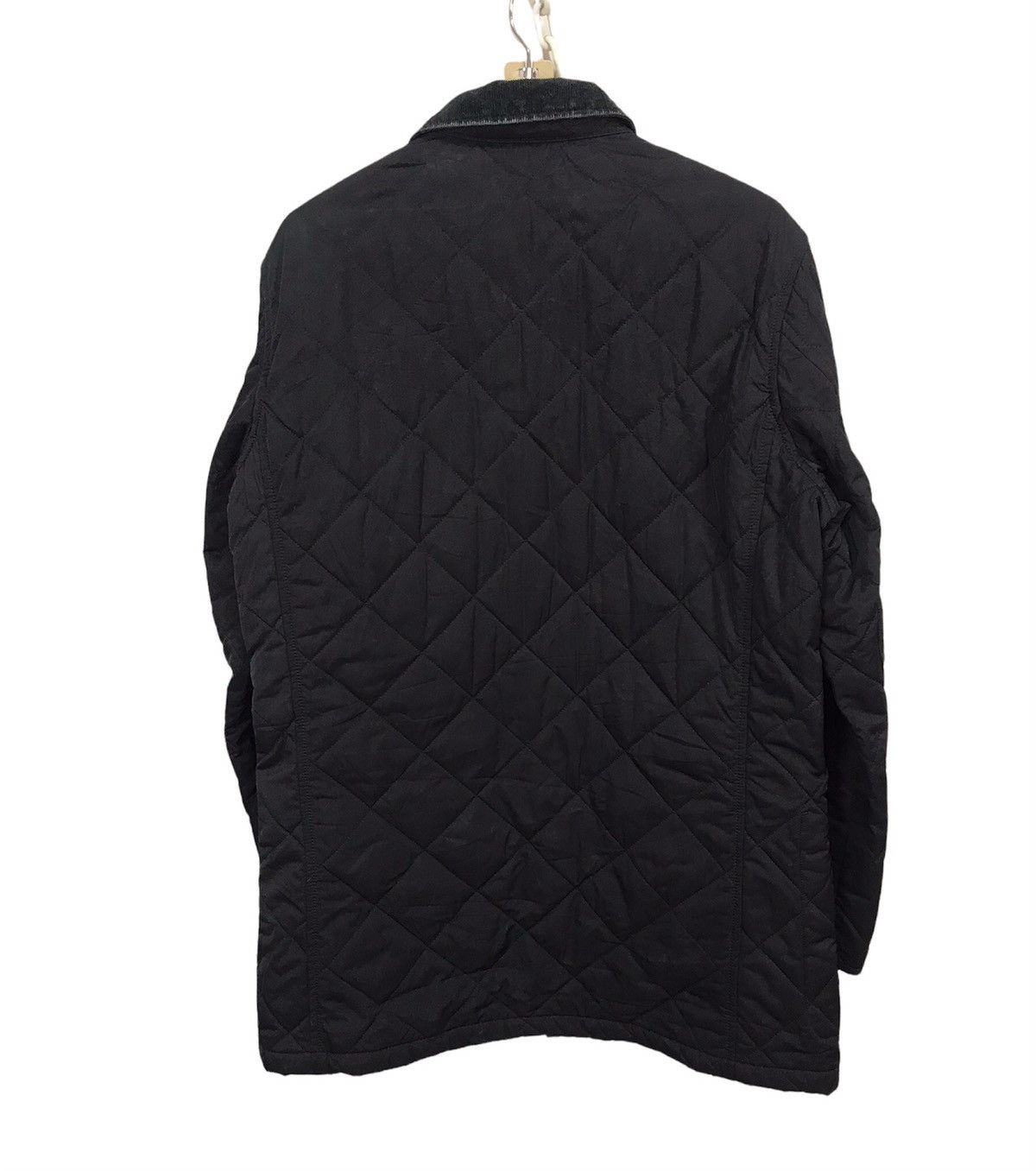 Other Inteante quilted button up jacket Size US M / EU 48-50 / 2 - 2 Thumbnail