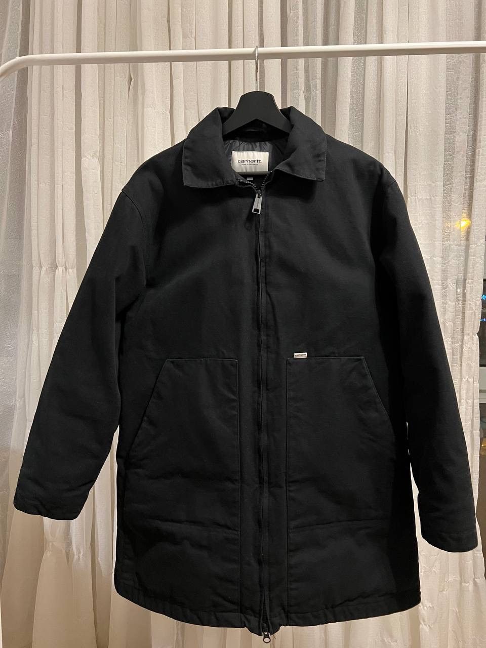 BROOKE COAT - Classic coat