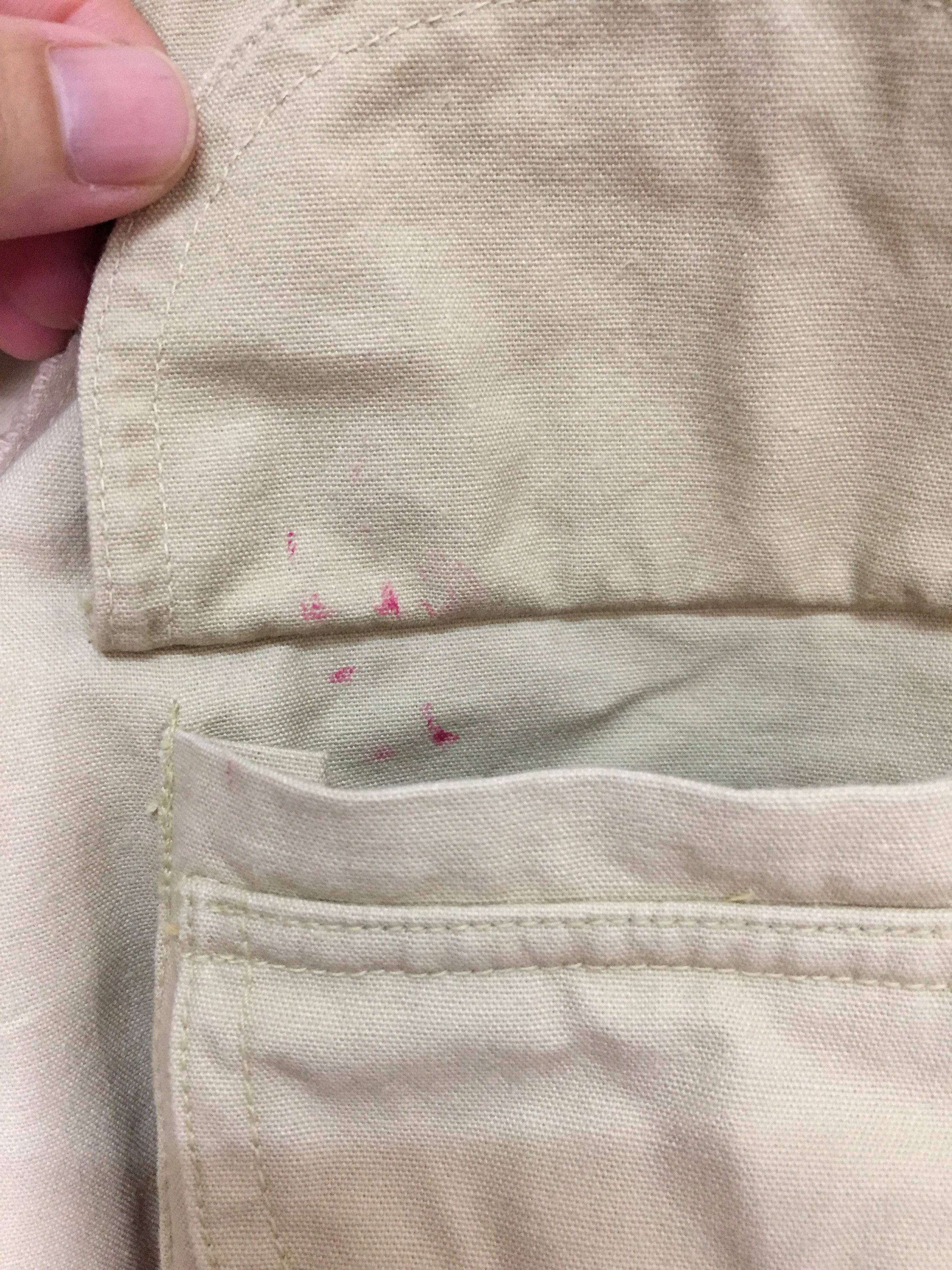 Japanese Brand 90's ASM Japan Multipocket tactical cargos jacket bondage Size US M / EU 48-50 / 2 - 6 Thumbnail