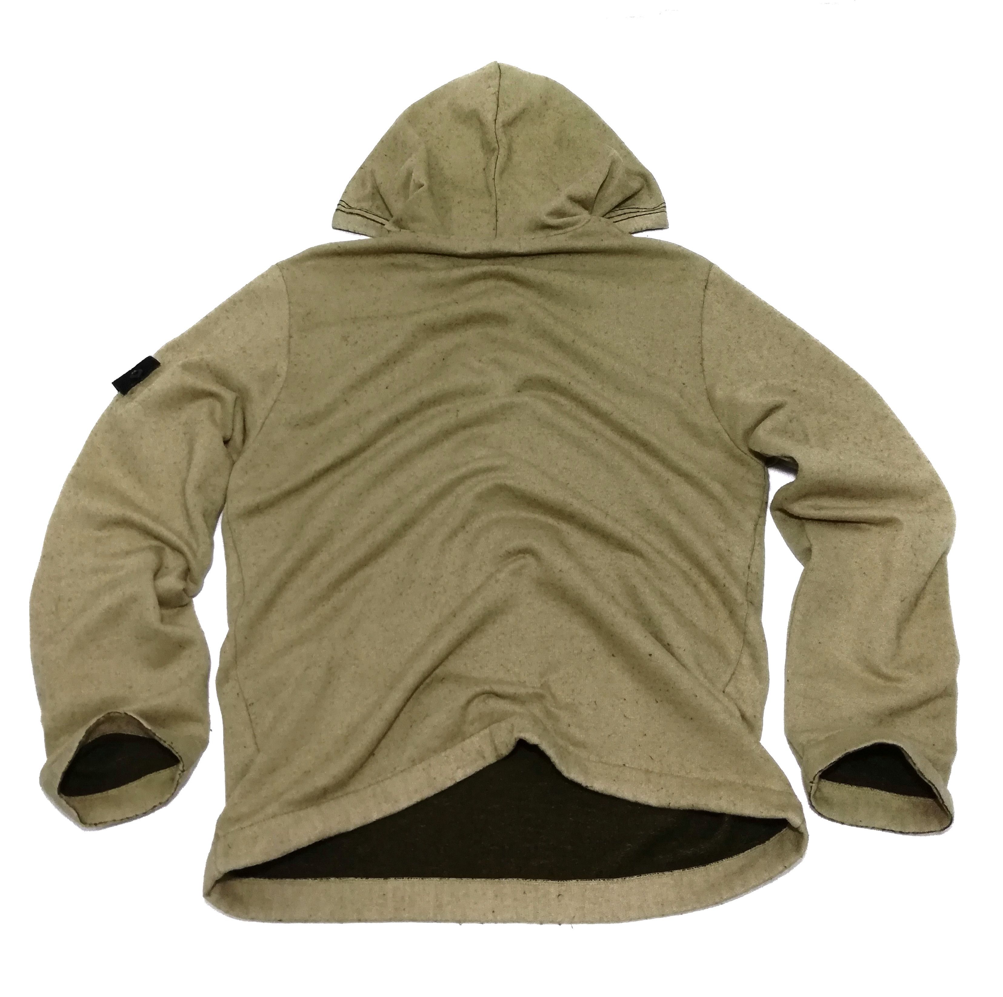 Stone Island 🔥Stone Island Sportswear Company S.P.A. Sweatshirts Hoodie Size US M / EU 48-50 / 2 - 14 Thumbnail