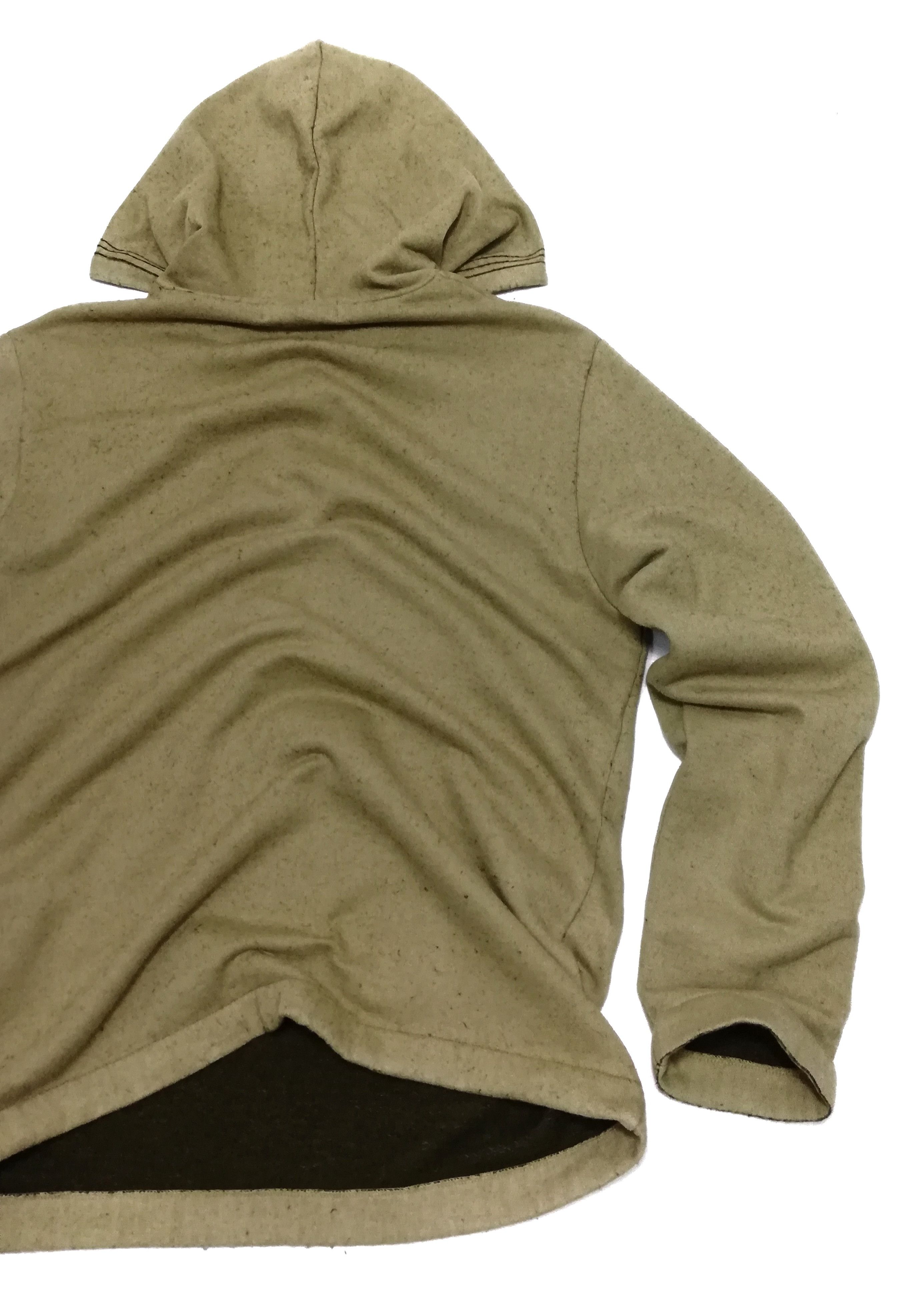 Stone Island 🔥Stone Island Sportswear Company S.P.A. Sweatshirts Hoodie Size US M / EU 48-50 / 2 - 16 Thumbnail