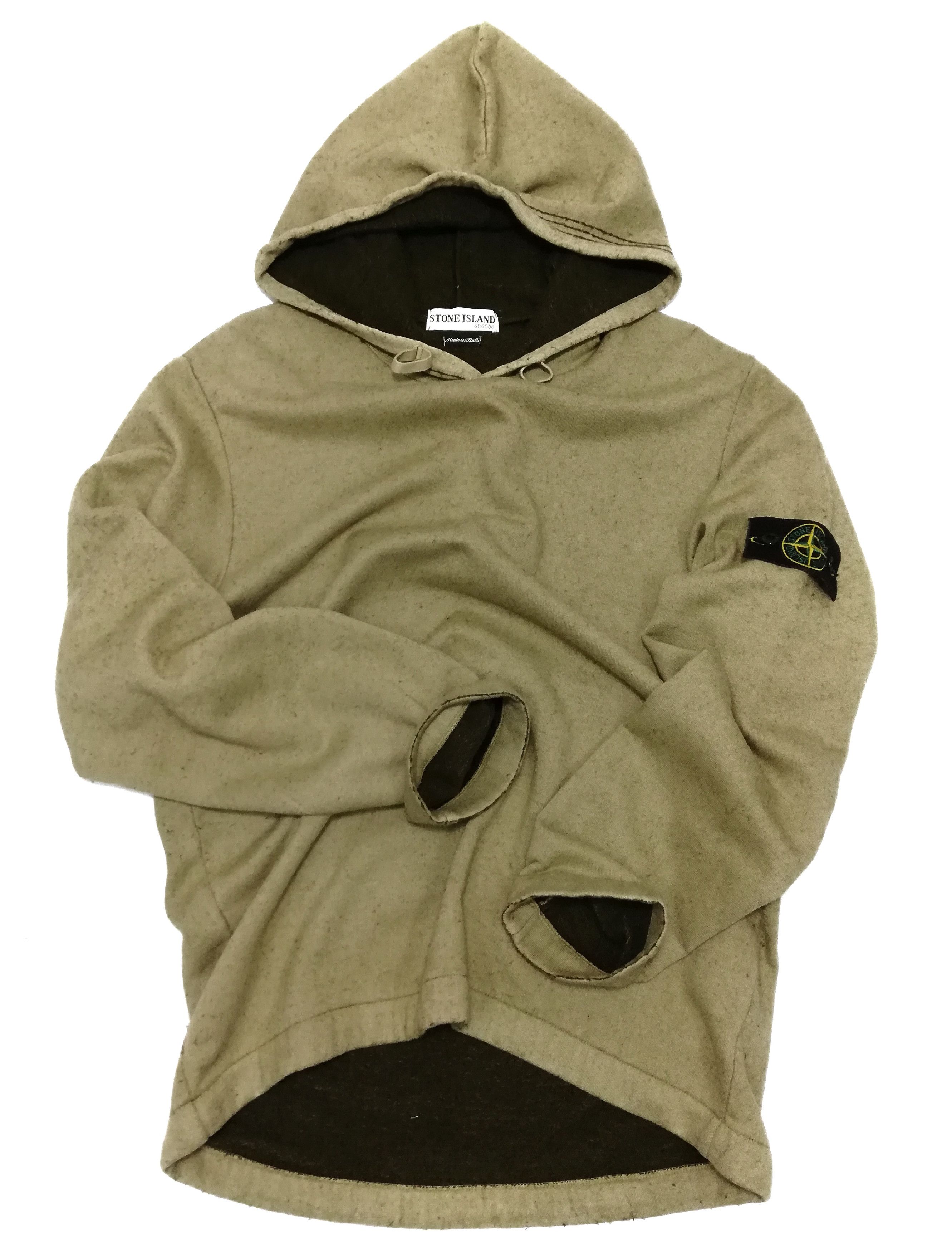 🔥Stone Island Sportswear Company S.P.A. Sweatshirts Hoodie