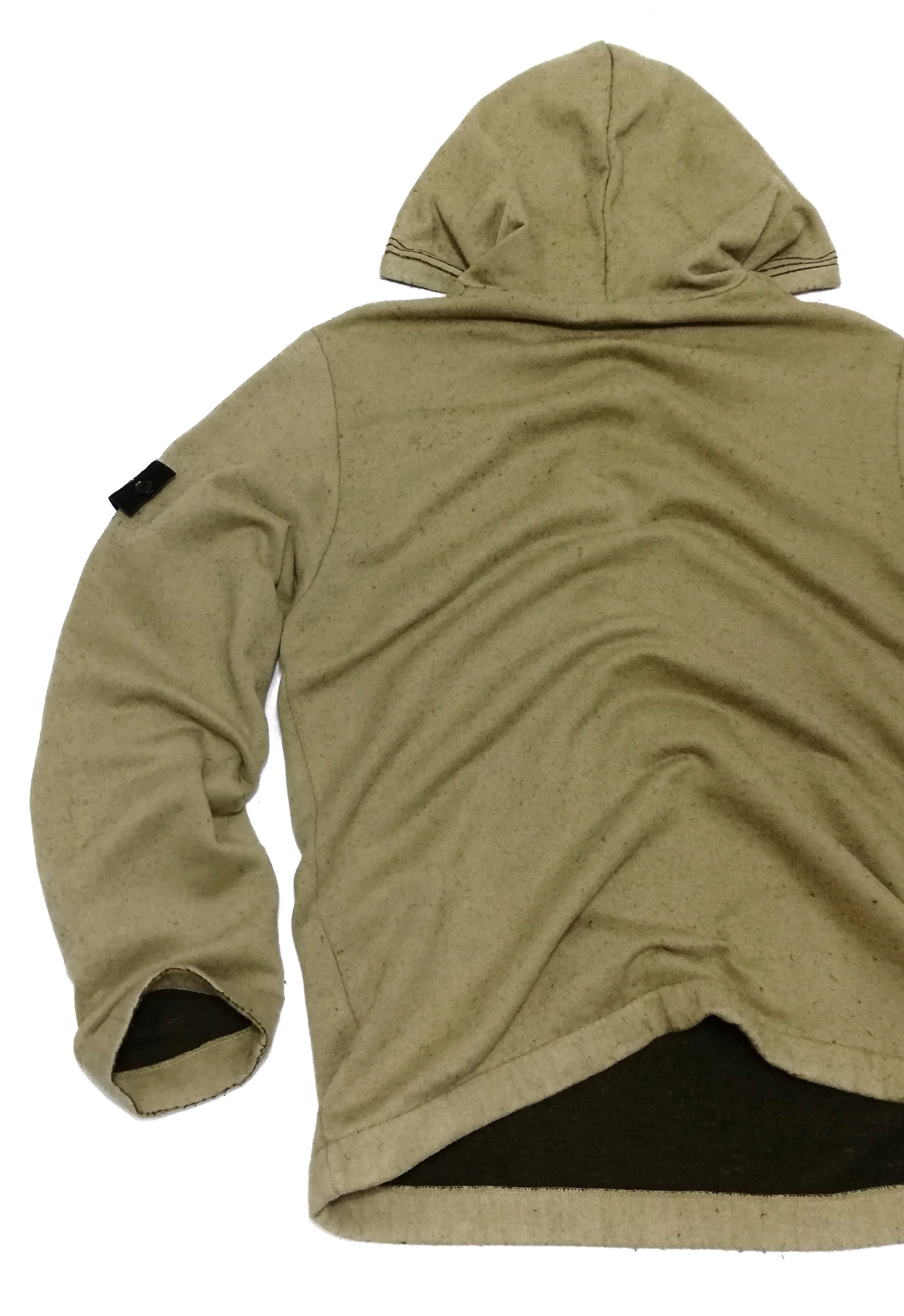 Stone Island 🔥Stone Island Sportswear Company S.P.A. Sweatshirts Hoodie Size US M / EU 48-50 / 2 - 15 Thumbnail