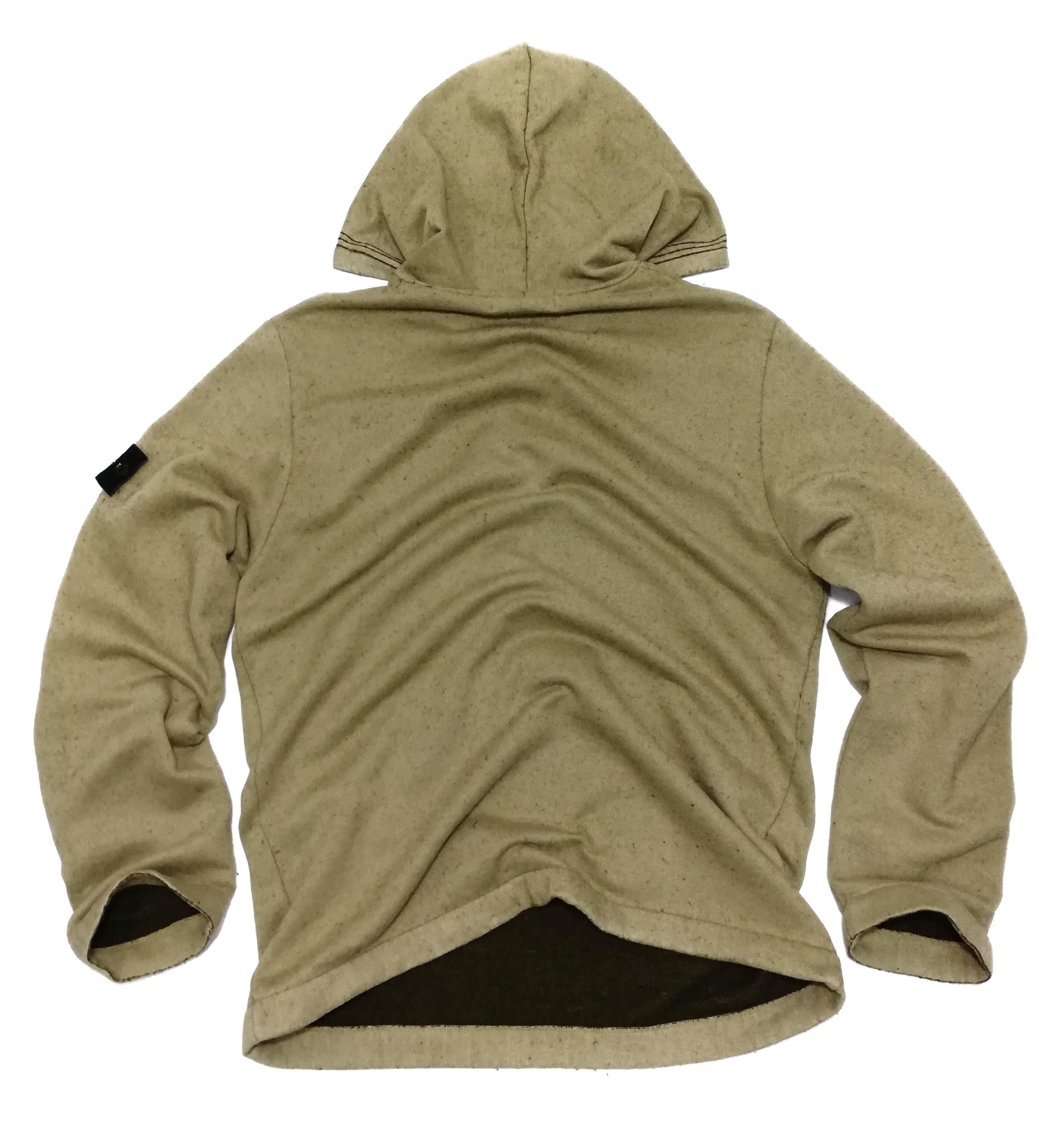 Stone Island 🔥Stone Island Sportswear Company S.P.A. Sweatshirts Hoodie Size US M / EU 48-50 / 2 - 13 Thumbnail
