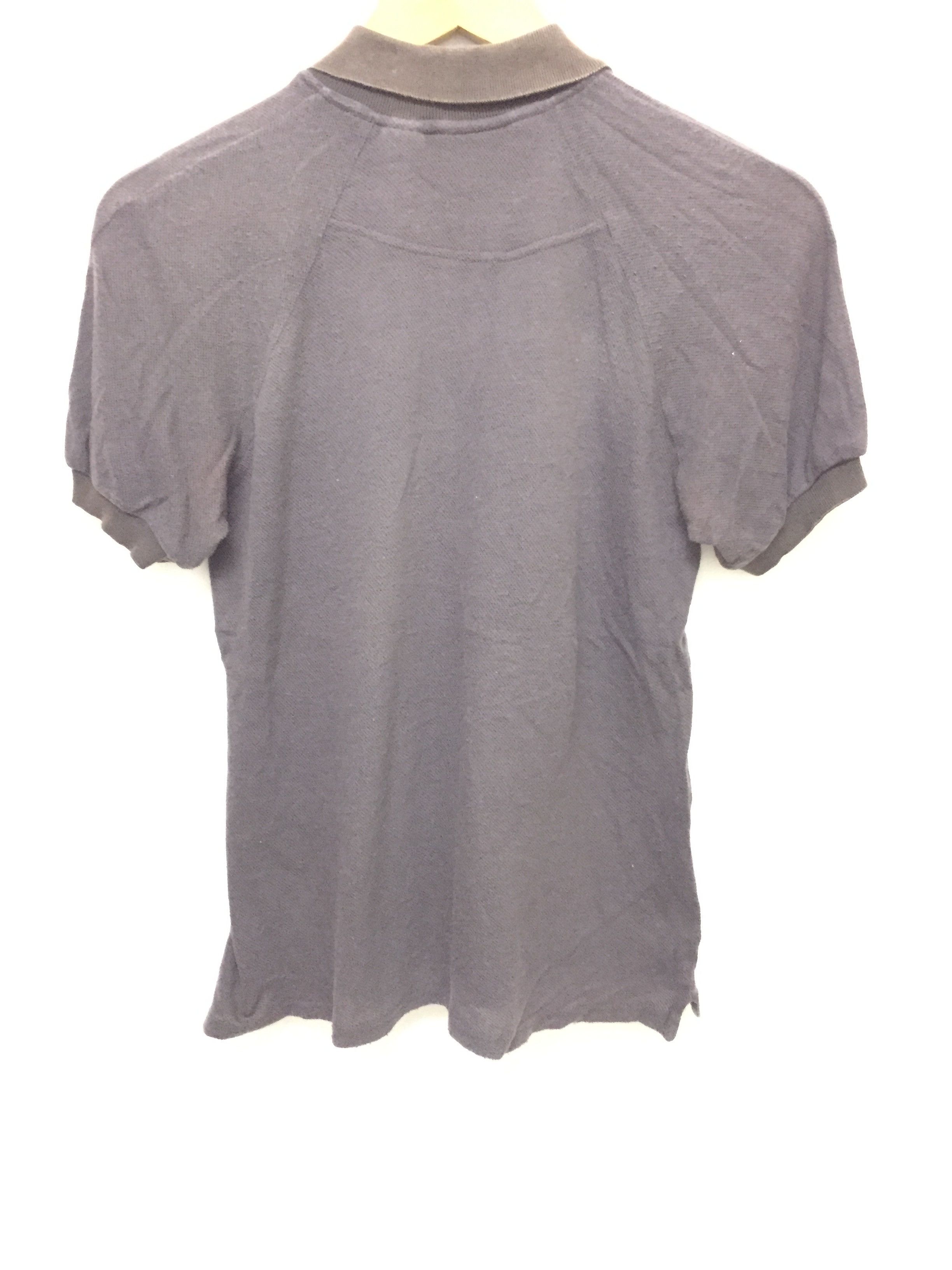 John Galliano SS2005 iconic Face print polo Size S / US 4 / IT 40 - 7 Thumbnail
