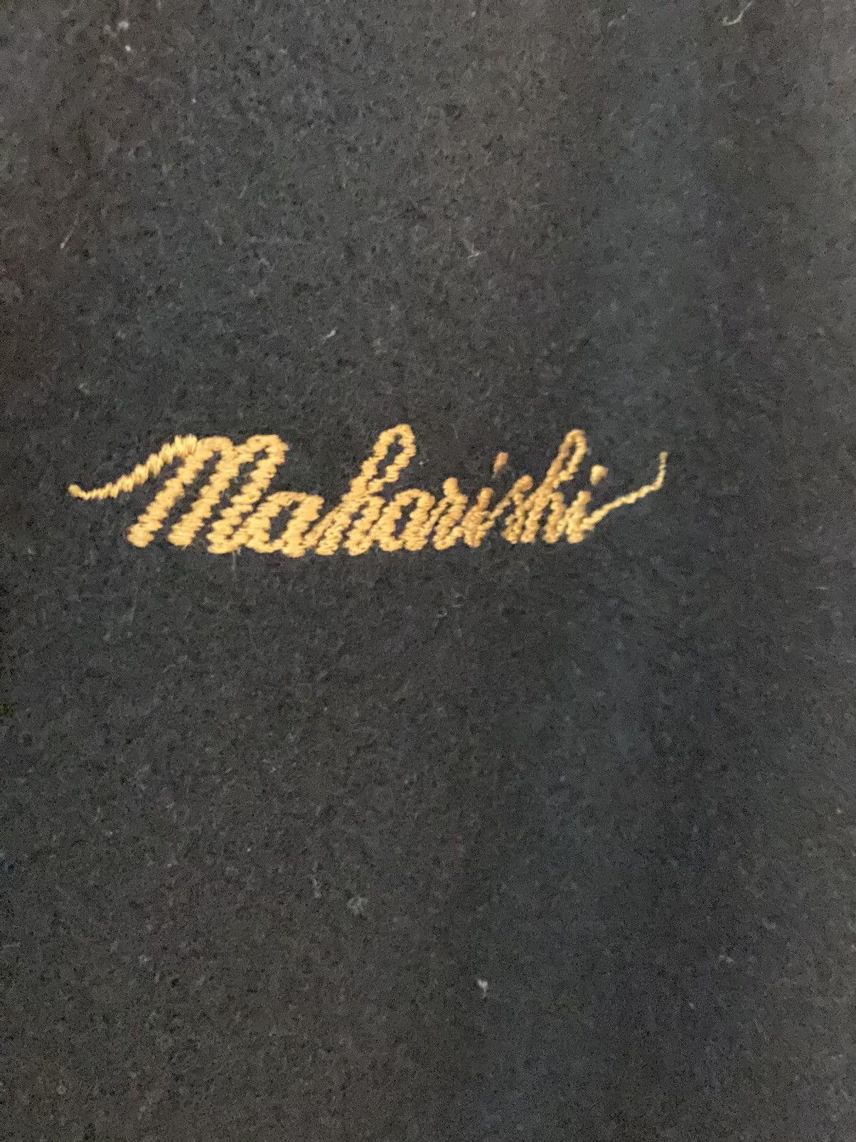 Maharishi STADIUM KIMONO Size US L / EU 52-54 / 3 - 3 Thumbnail