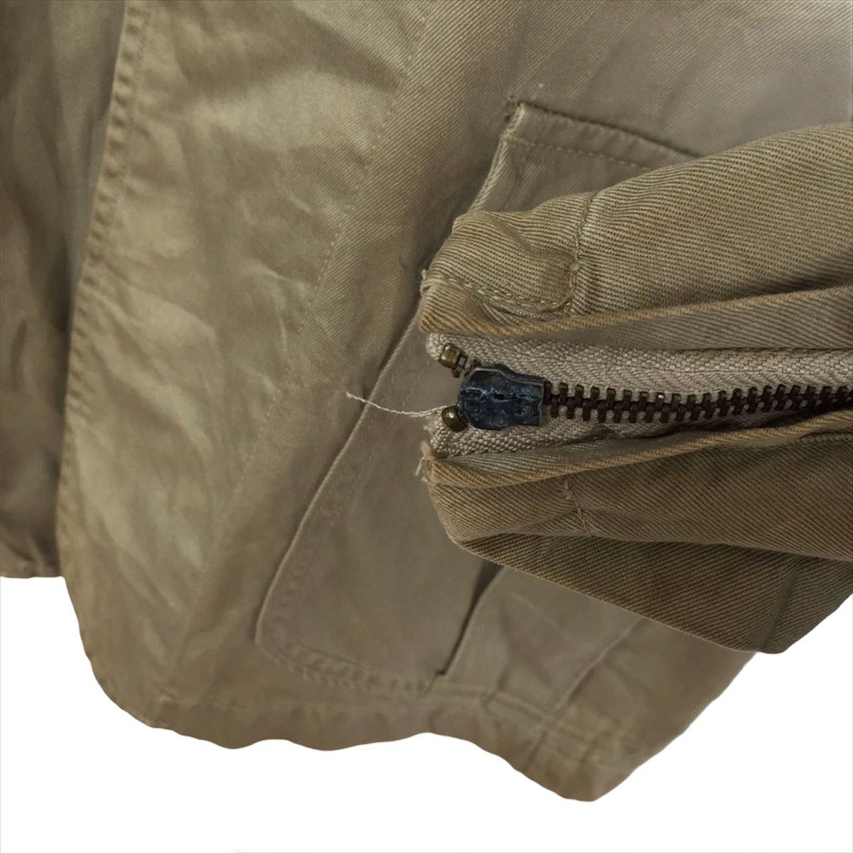 Avirex Vintage Avirex Military Jacket Size US M / EU 48-50 / 2 - 5 Thumbnail