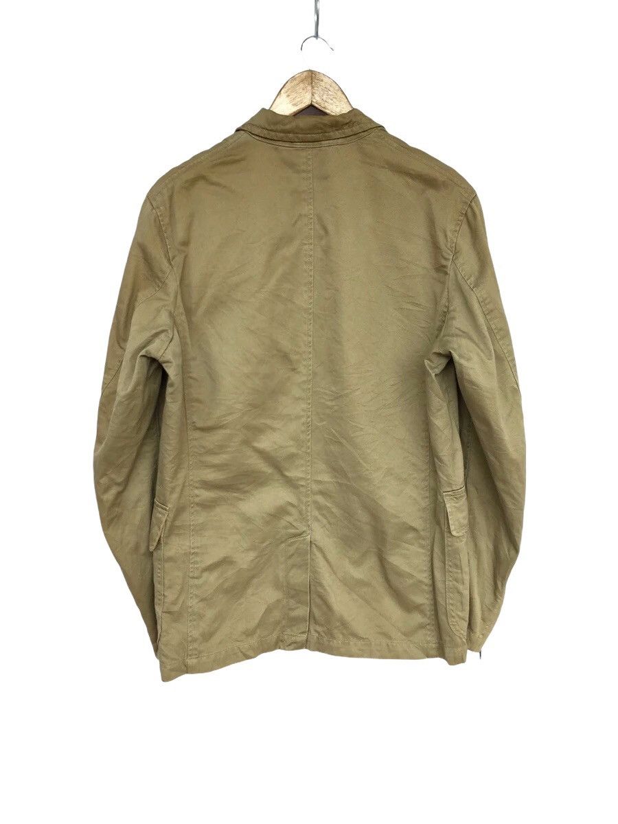 Avirex Vintage Avirex Military Jacket Size US M / EU 48-50 / 2 - 2 Thumbnail