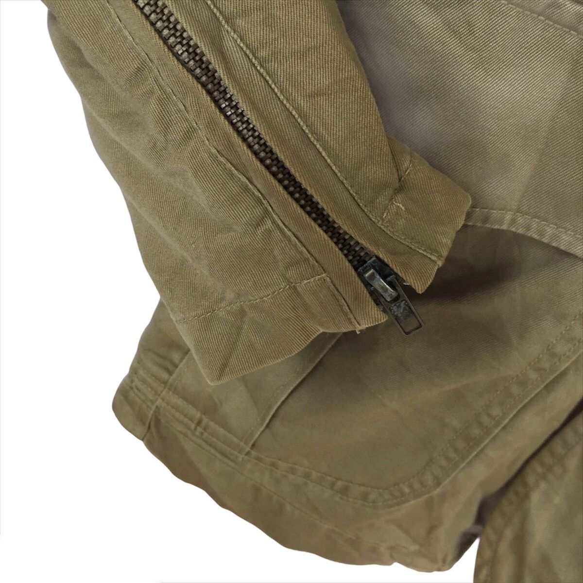Avirex Vintage Avirex Military Jacket Size US M / EU 48-50 / 2 - 6 Thumbnail
