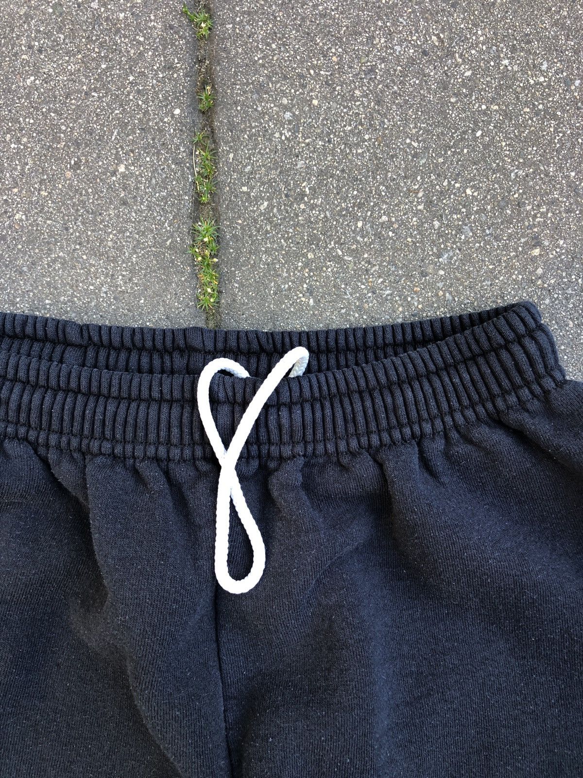 Russell Athletic Faded russell athletic drawstring sweatpants Size US 33 - 4 Thumbnail