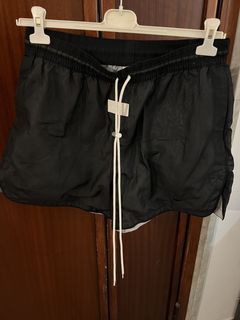 Fear Of God Nike Shorts | Grailed