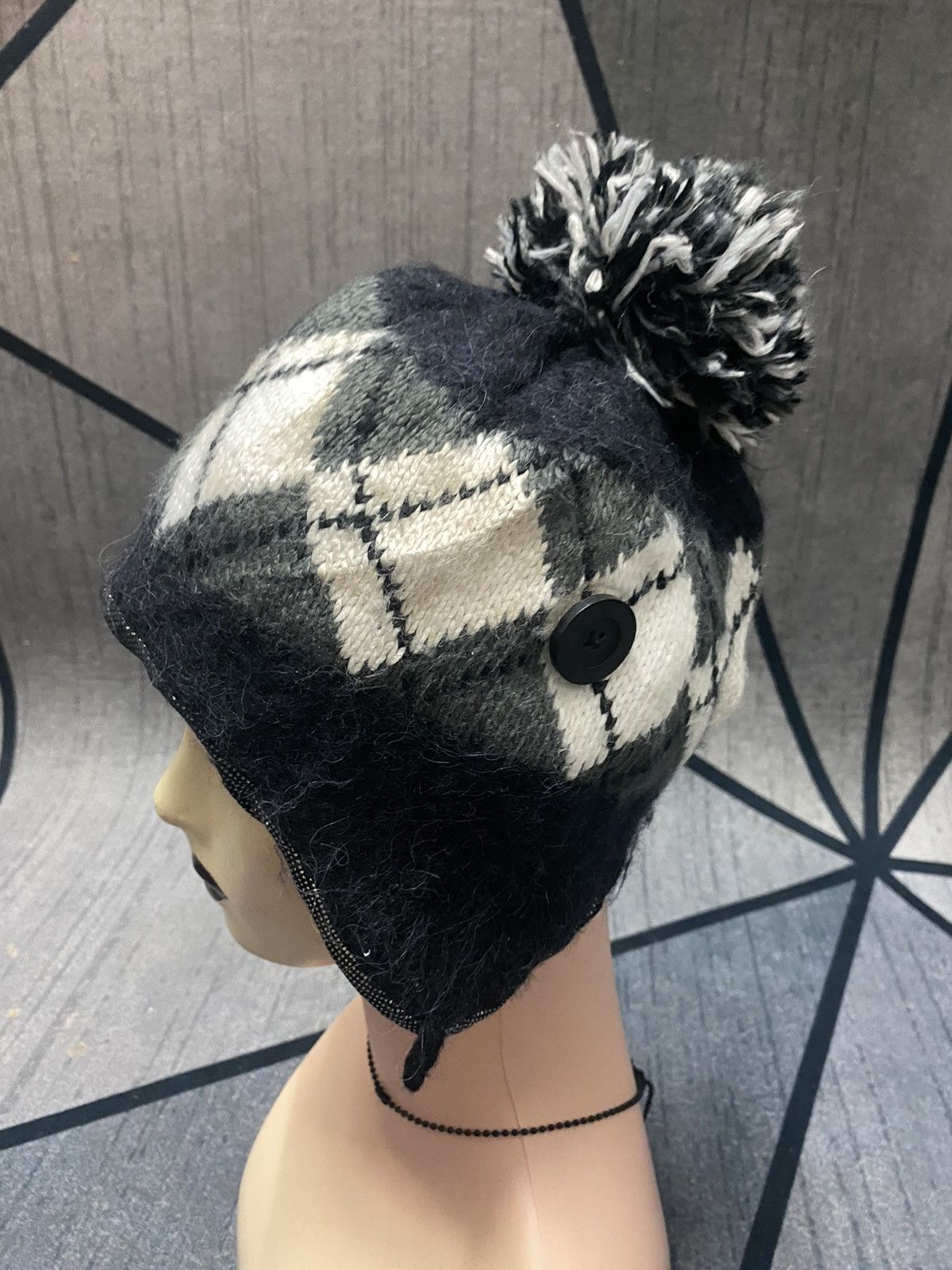 Columbia Columbia Beanie Hat Size ONE SIZE - 3 Thumbnail