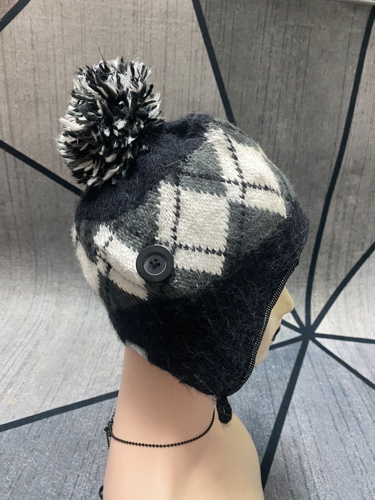 Columbia Columbia Beanie Hat Size ONE SIZE - 2 Thumbnail