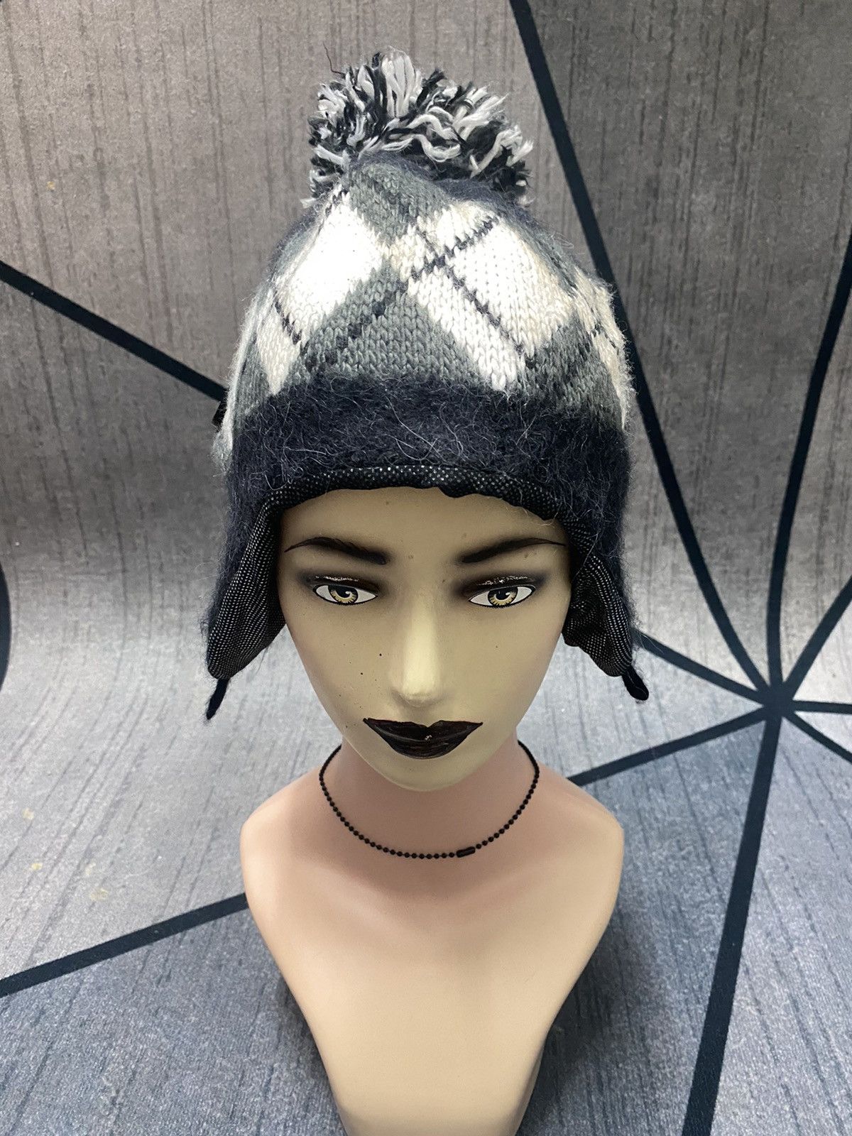 Columbia Columbia Beanie Hat Size ONE SIZE - 1 Thumbnail