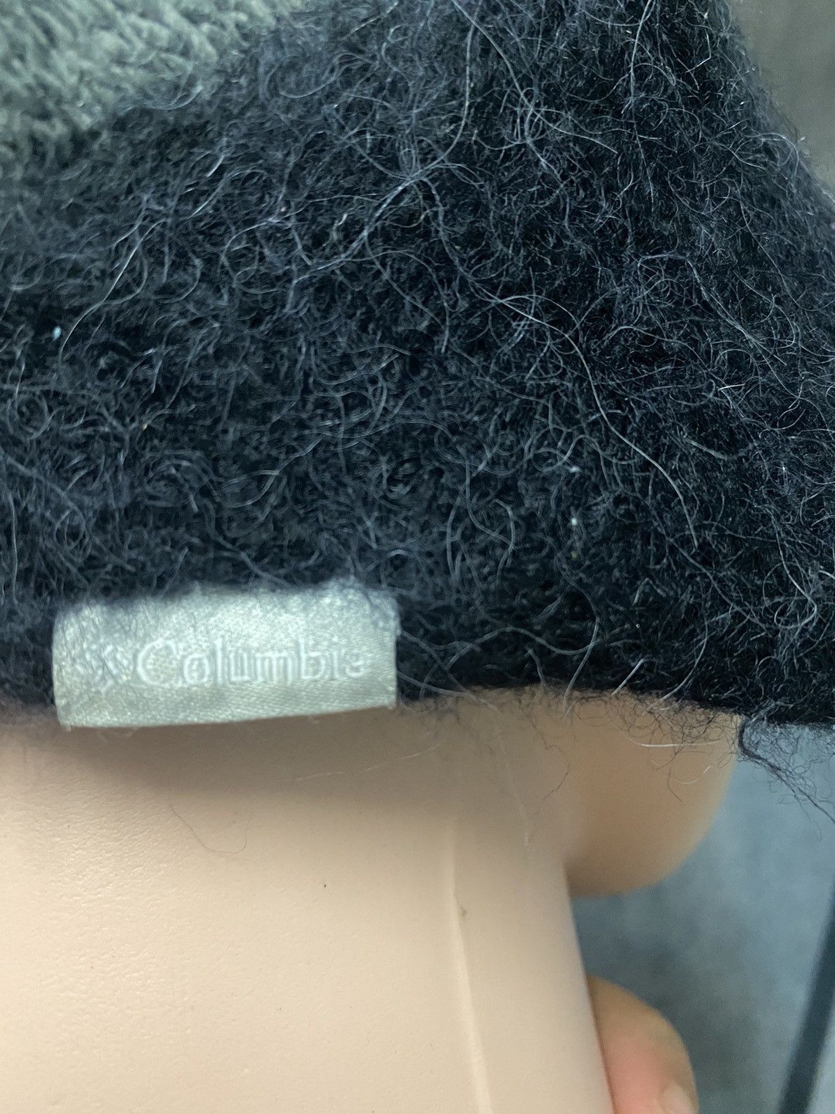 Columbia Columbia Beanie Hat Size ONE SIZE - 4 Thumbnail